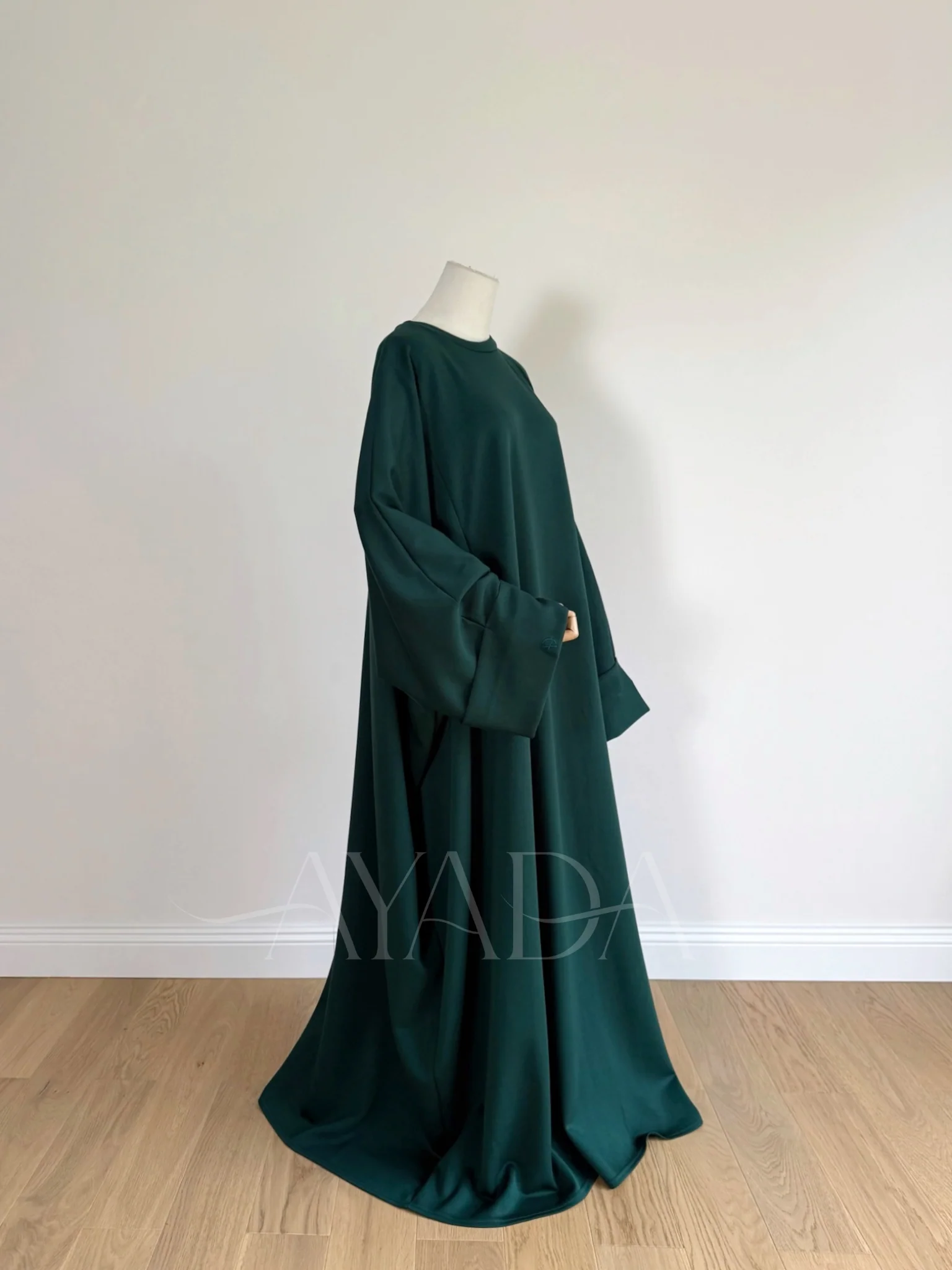 Abaya Sutra Winter Edition - Image 12