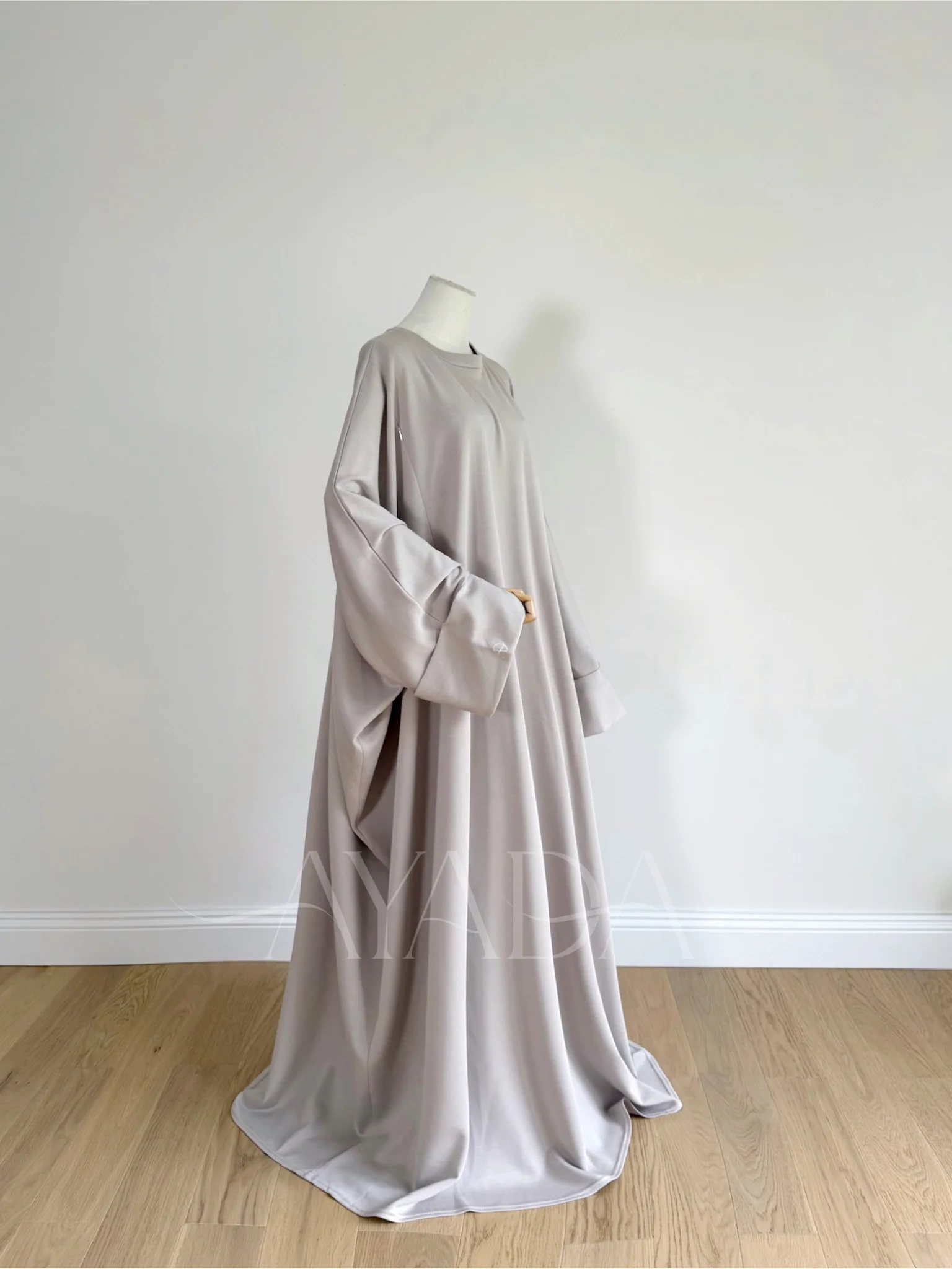 Abaya Sutra Winter Edition - Image 13
