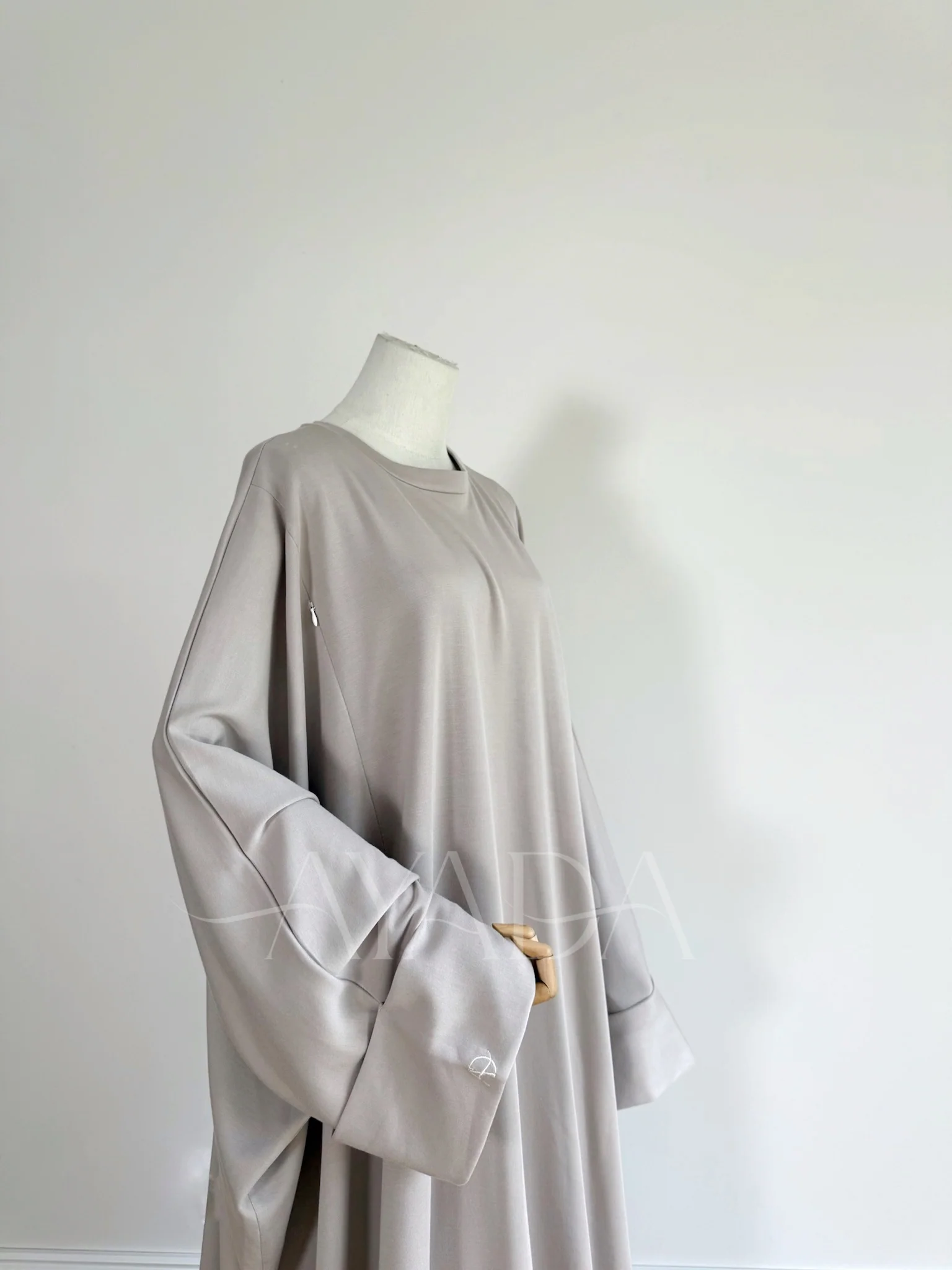 Abaya Sutra Winter Edition - Image 14