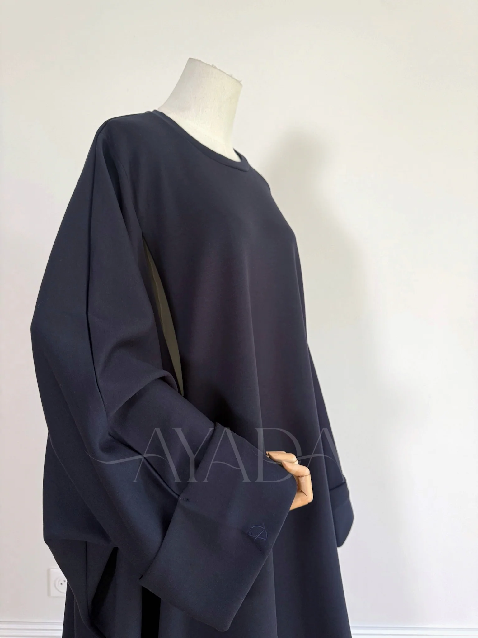 Abaya Sutra Winter Edition - Image 15