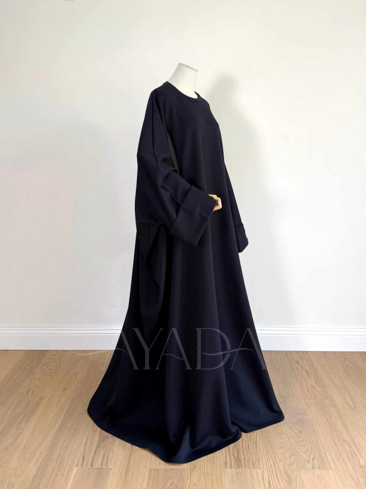 Abaya Sutra Winter Edition - Image 16