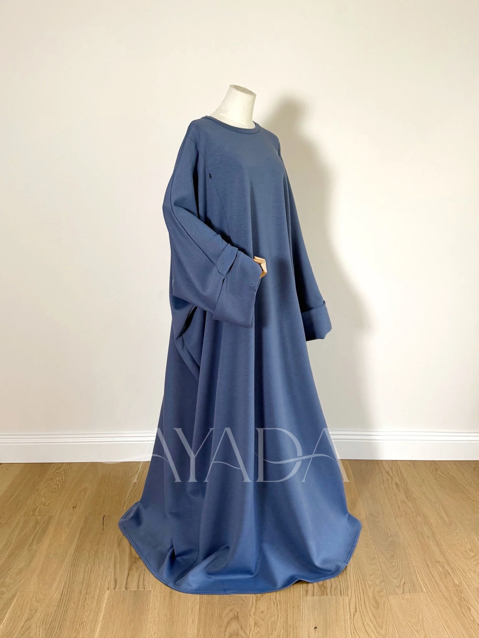 Abaya Sutra Winter Edition - Image 17