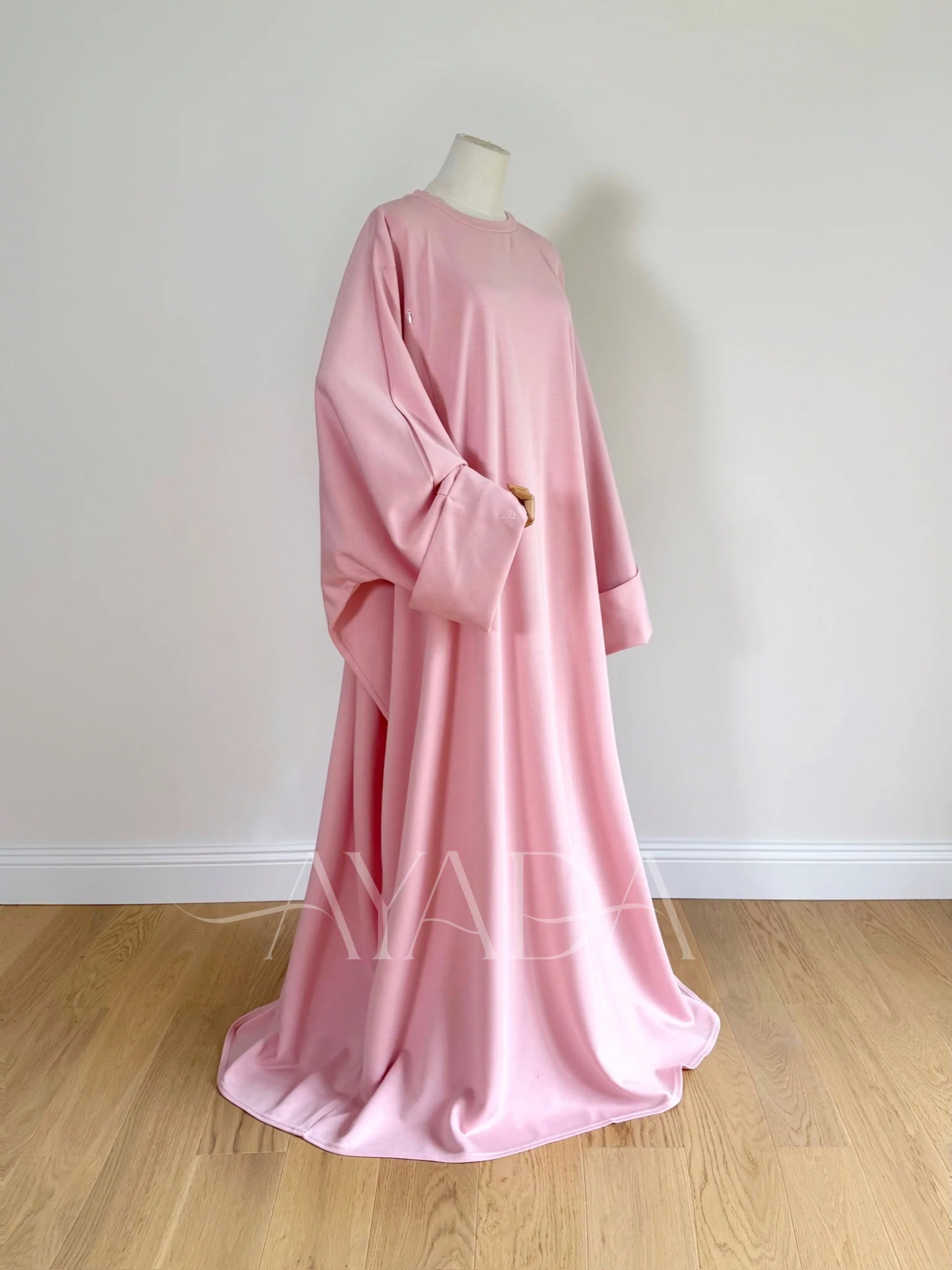 Abaya Sutra Winter Edition - Image 2
