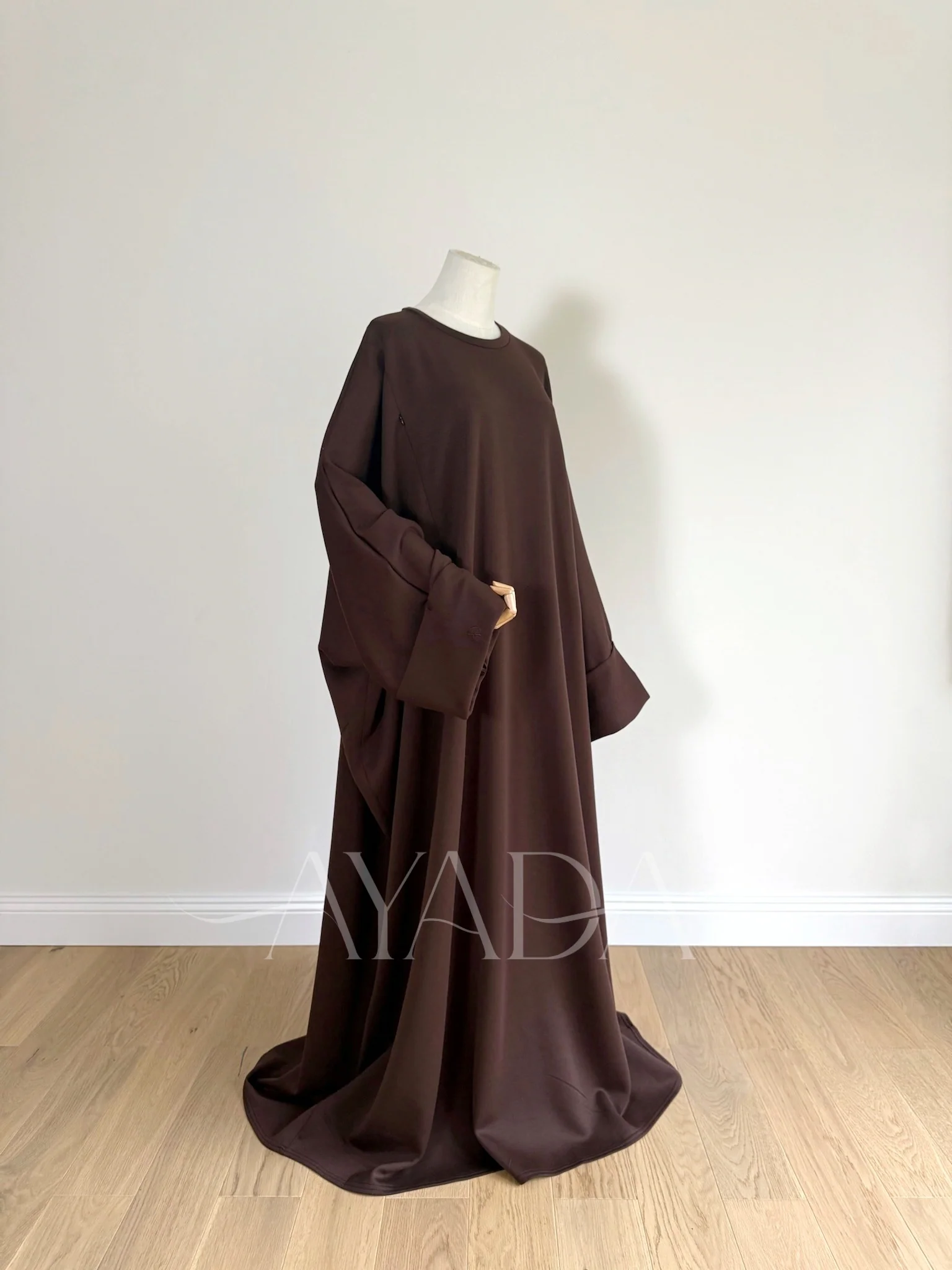 Abaya Sutra Winter Edition - Image 8