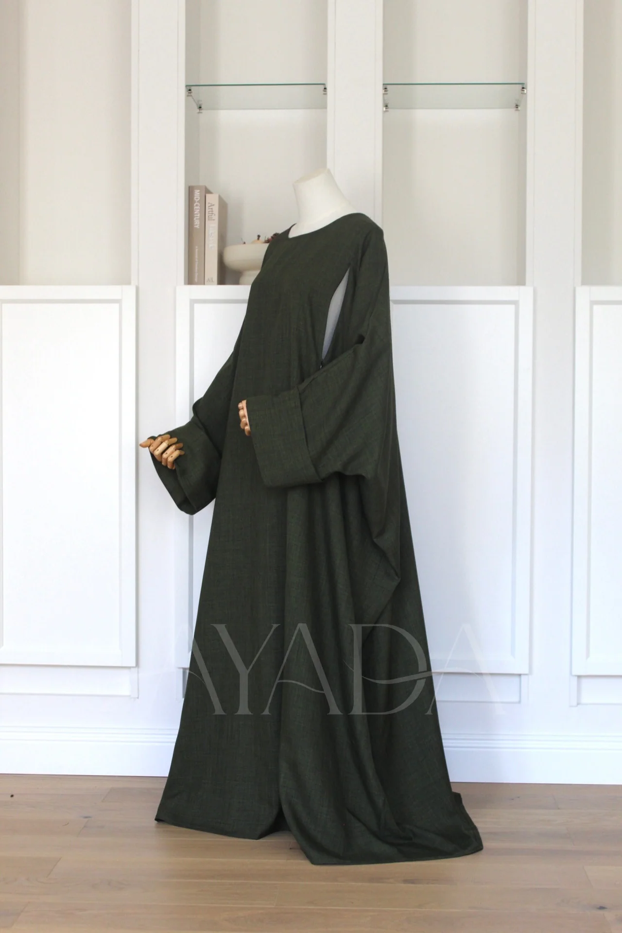 Abaya Sutra - Image 11
