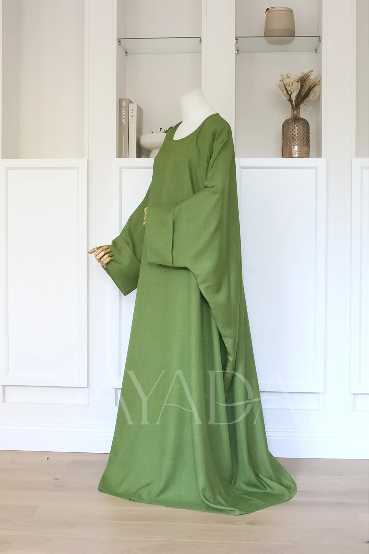 Abaya Sutra - Image 2