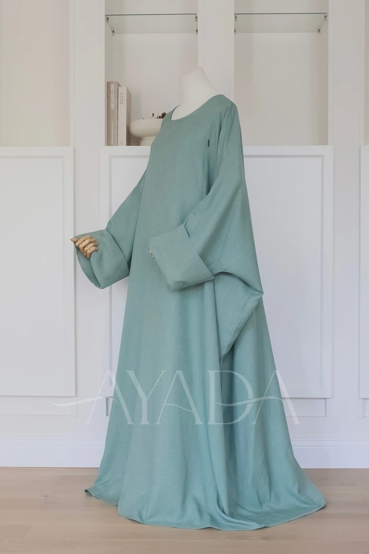 Abaya Sutra - Image 3