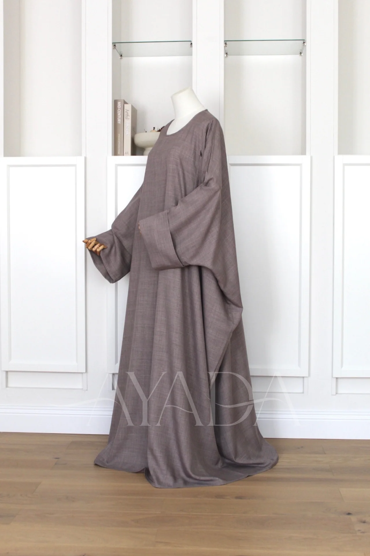 Abaya Sutra - Image 5