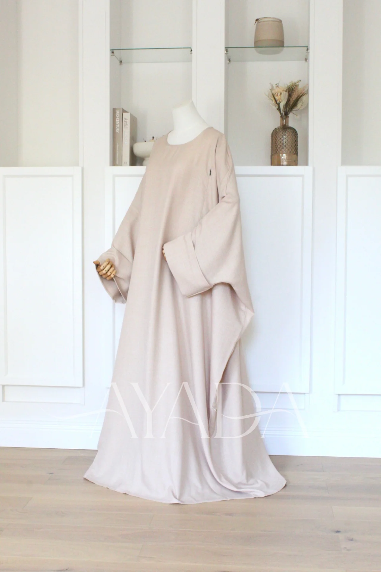 Abaya Sutra - Image 6