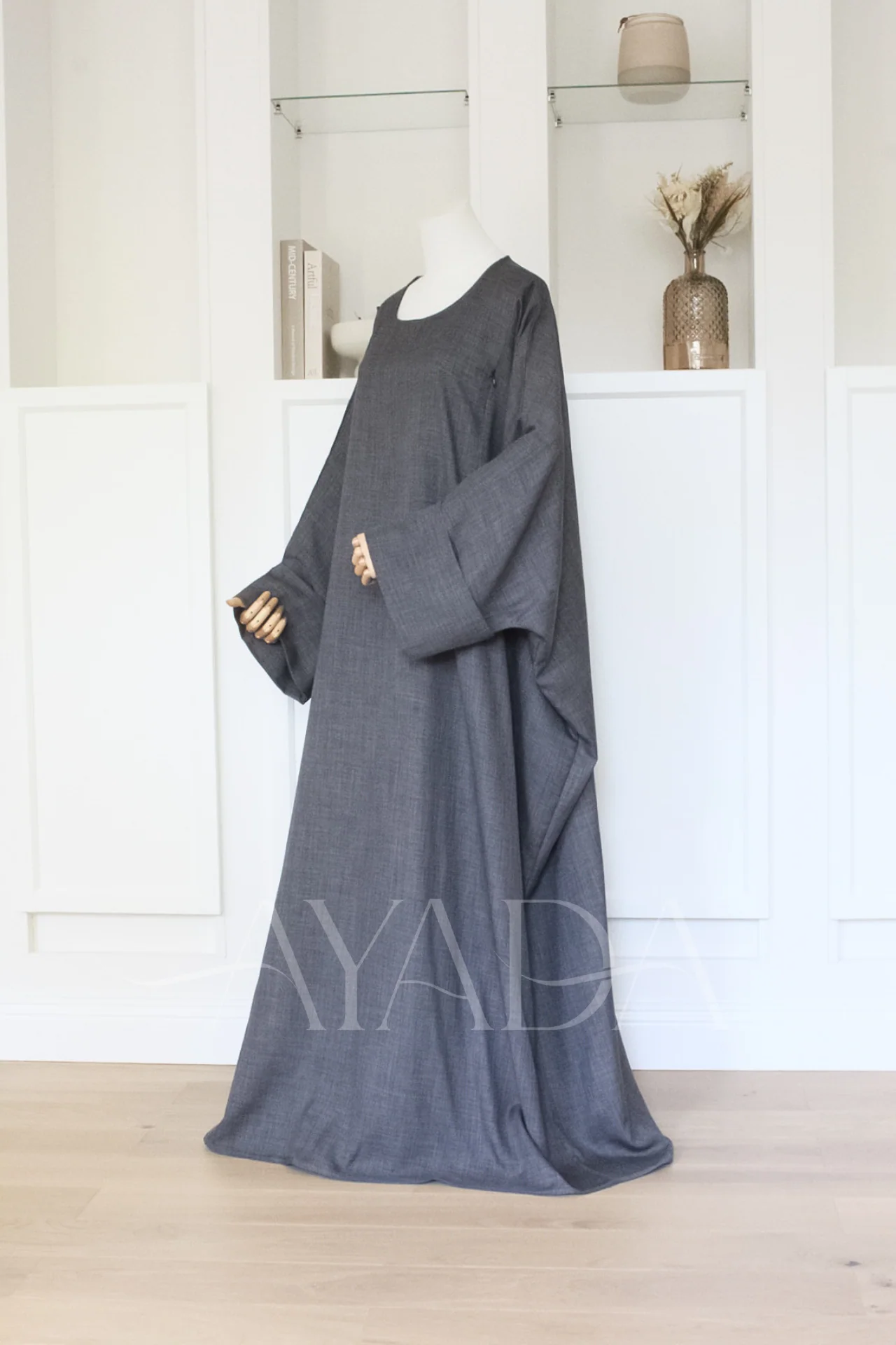 Abaya Sutra - Image 8