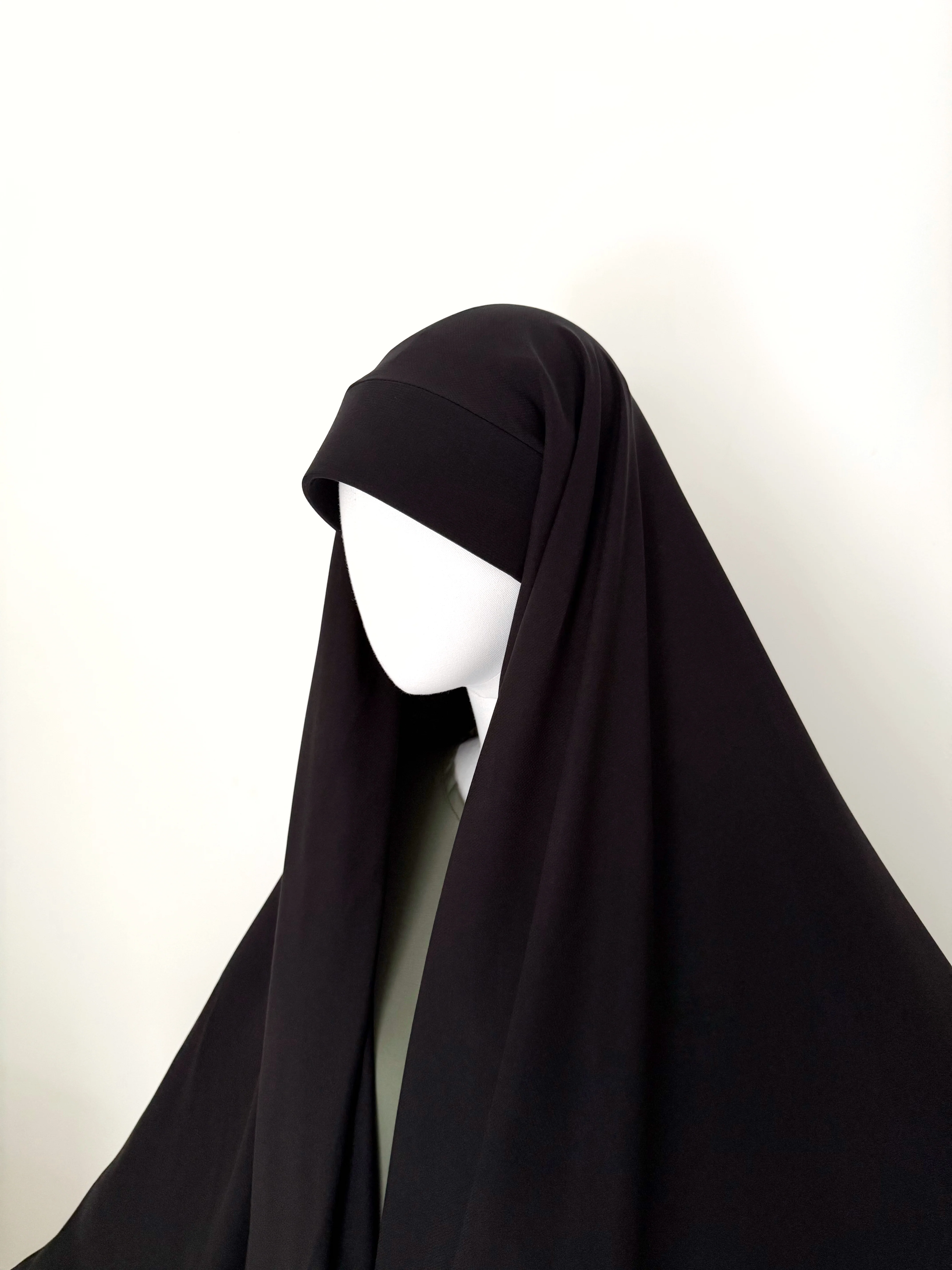 Cape / Hijab Casquette Safa - Image 10