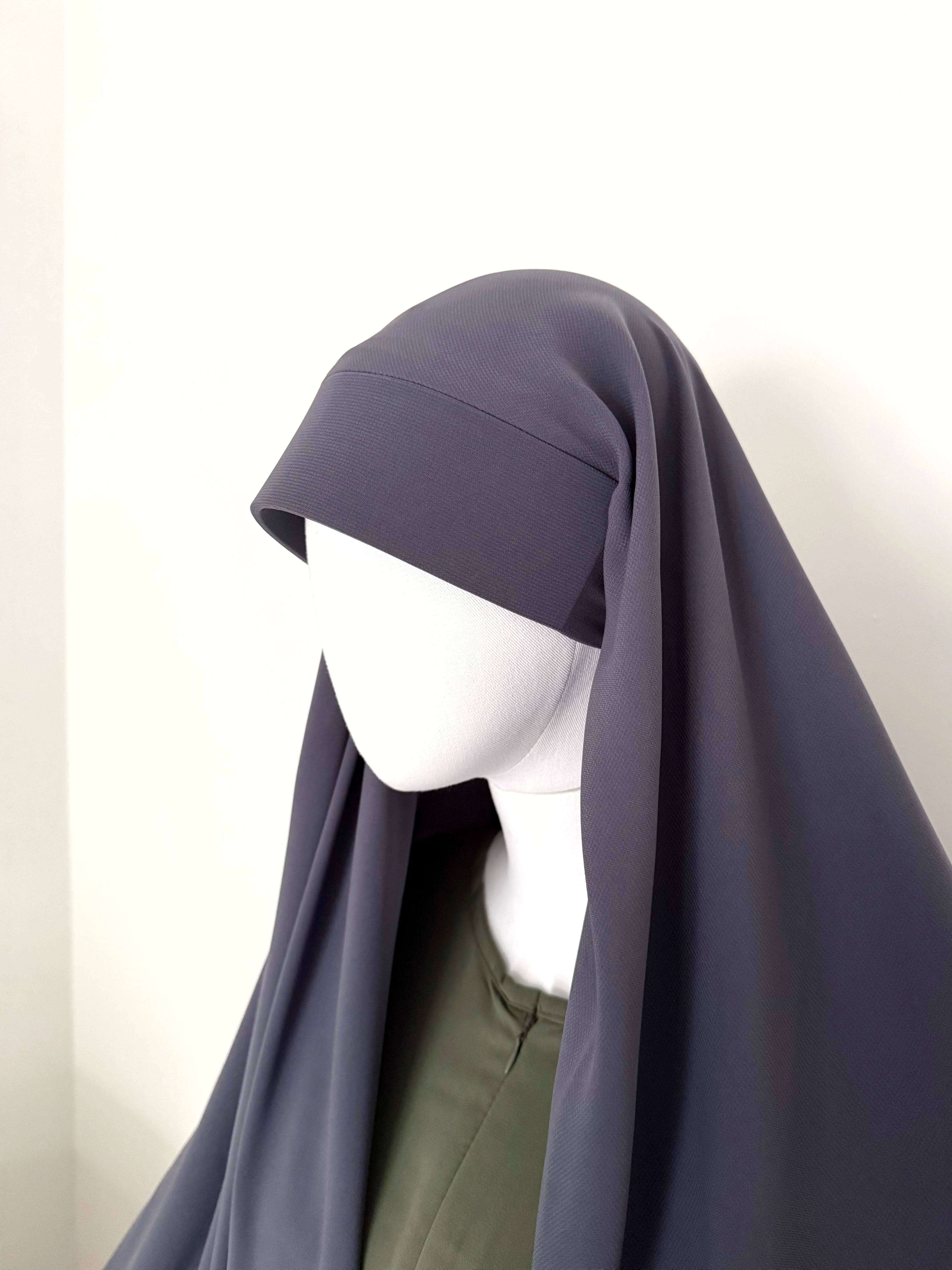 Cape / Hijab Casquette Safa - Image 7