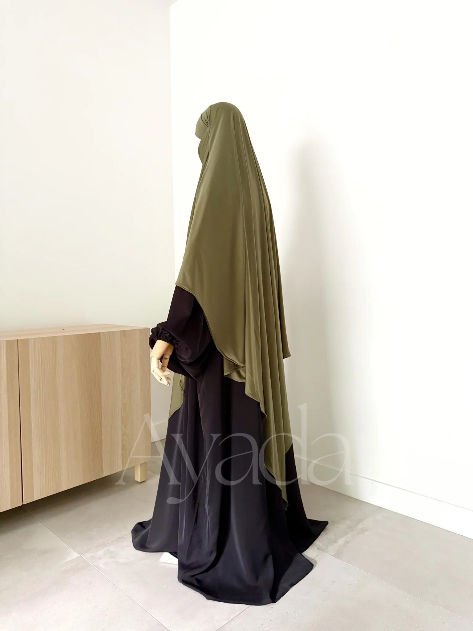 Khimar & Hijab