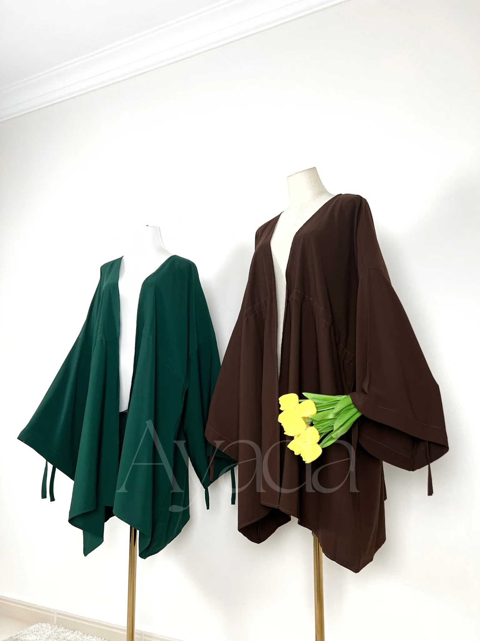Kimono Saya Court - Image 10