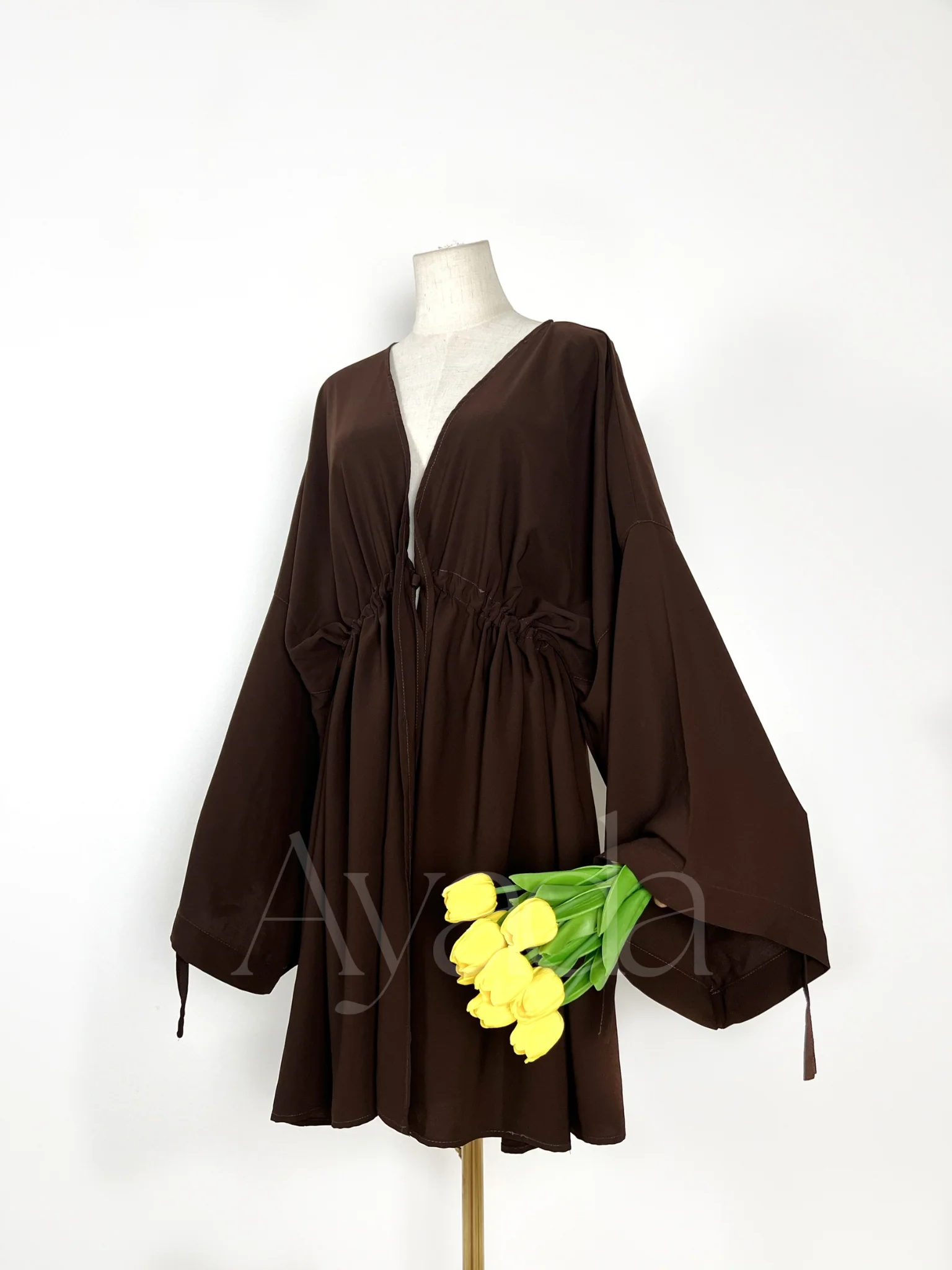 Kimono Saya Court - Image 11