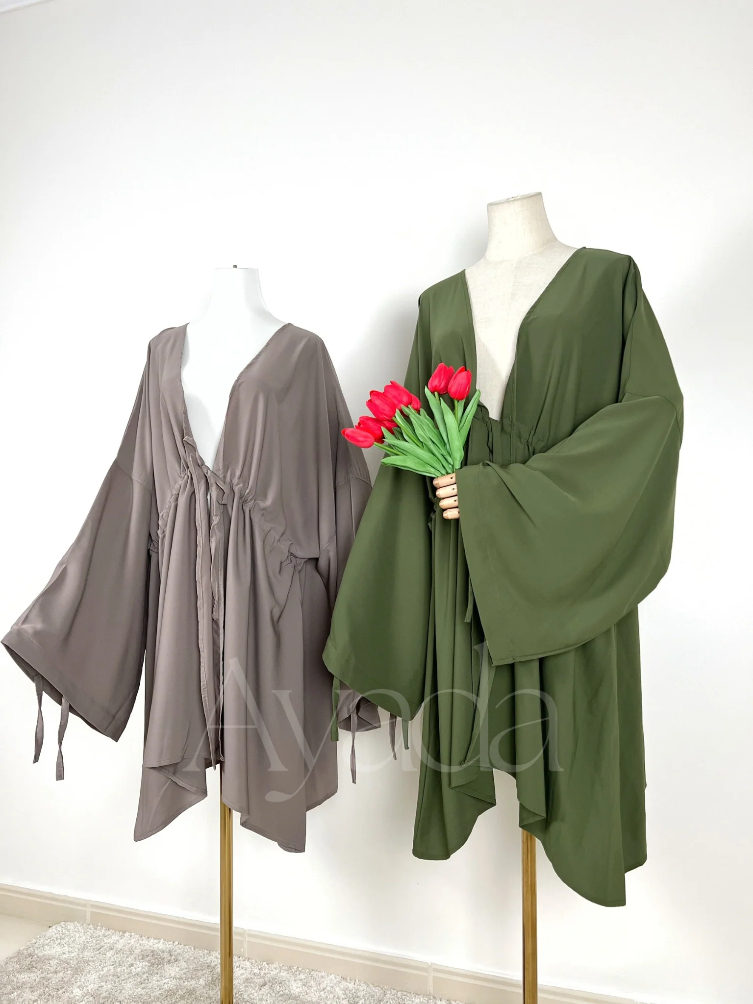 Kimono Saya Court - Image 25