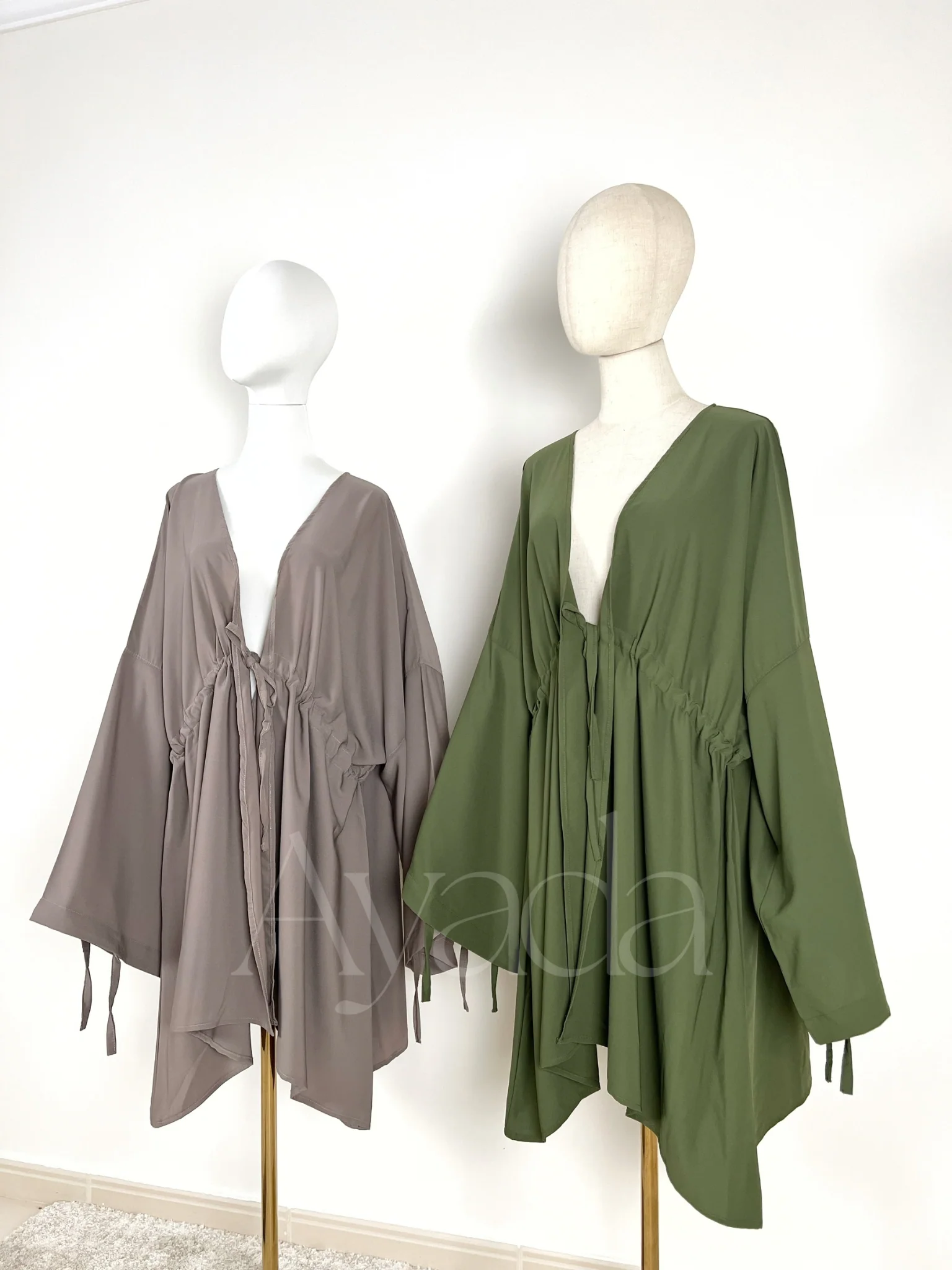 Kimono Saya Court - Image 26