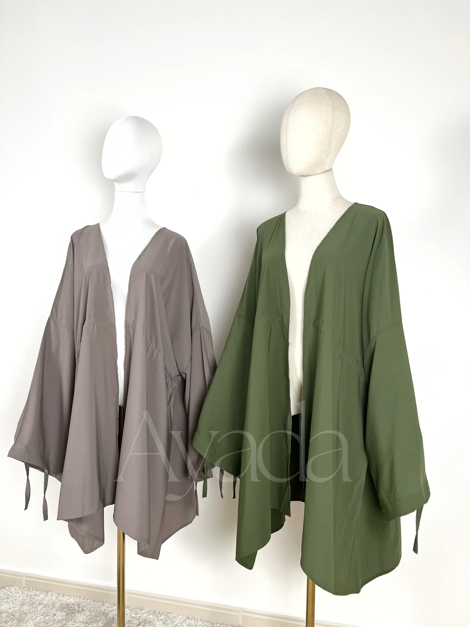 Kimono Saya Court - Image 27