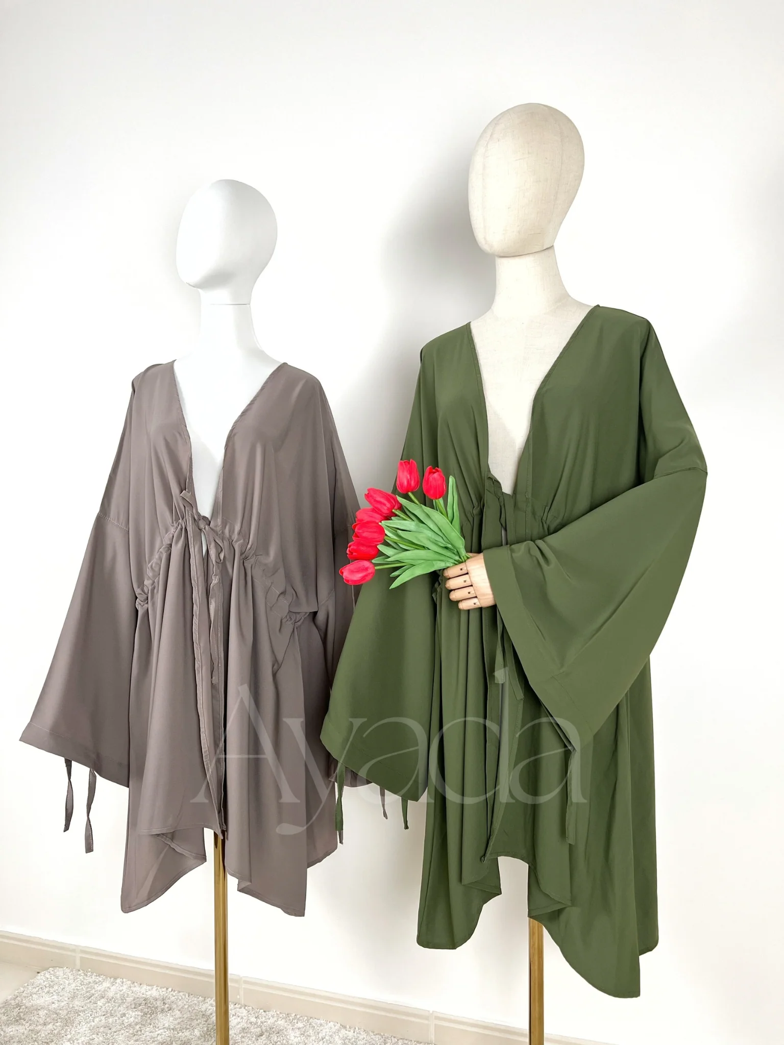 Kimono Saya Court - Image 3