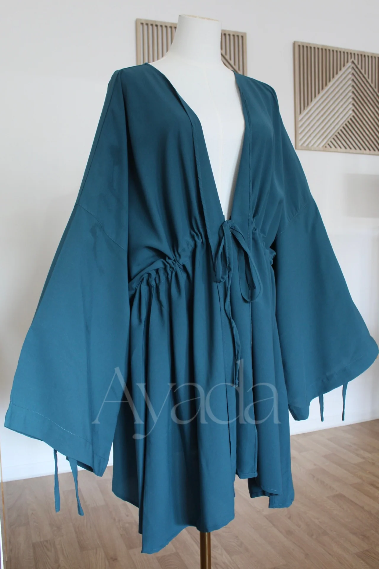 Kimono Saya Court - Image 32