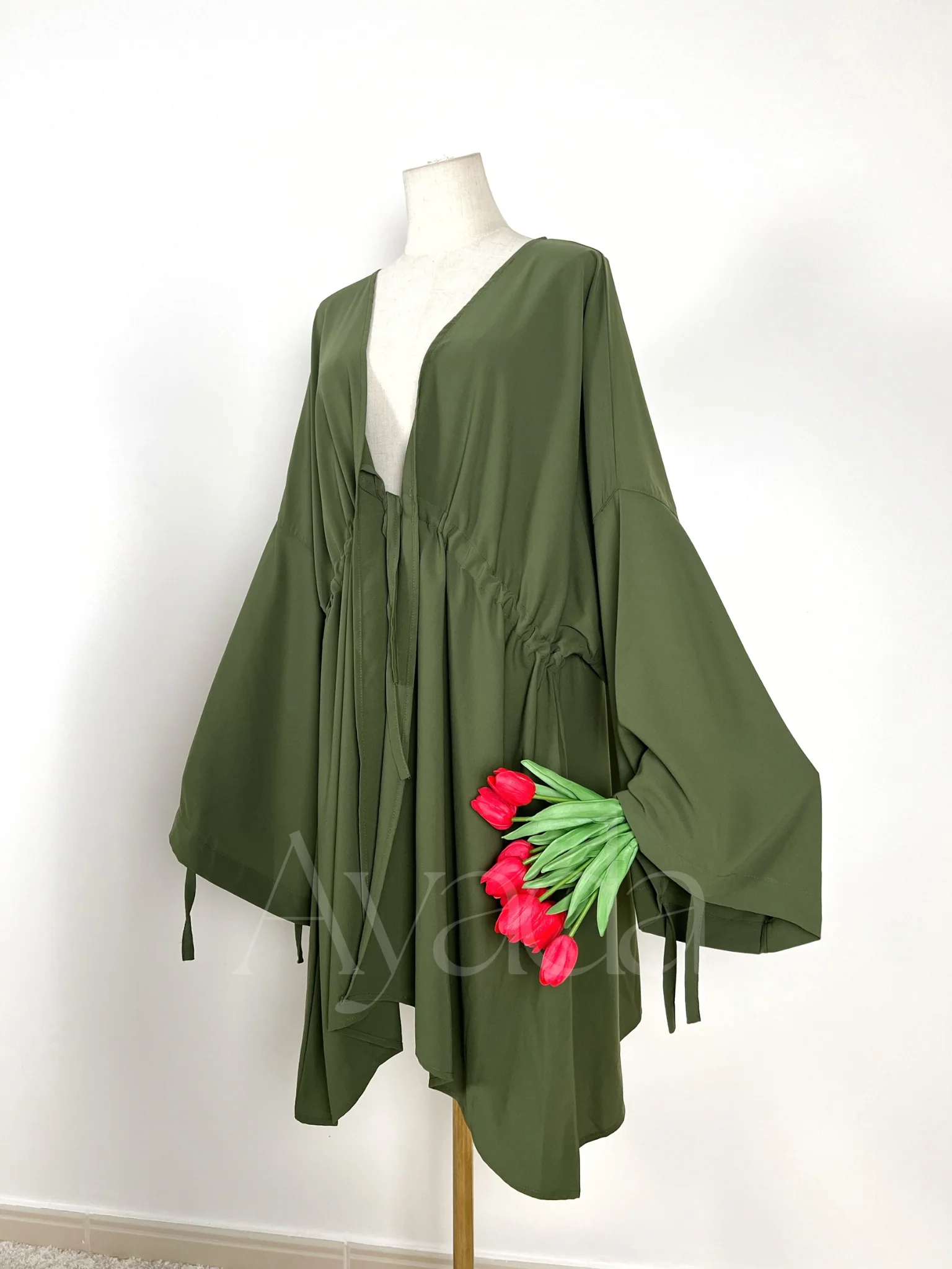 Kimono Saya Court - Image 4