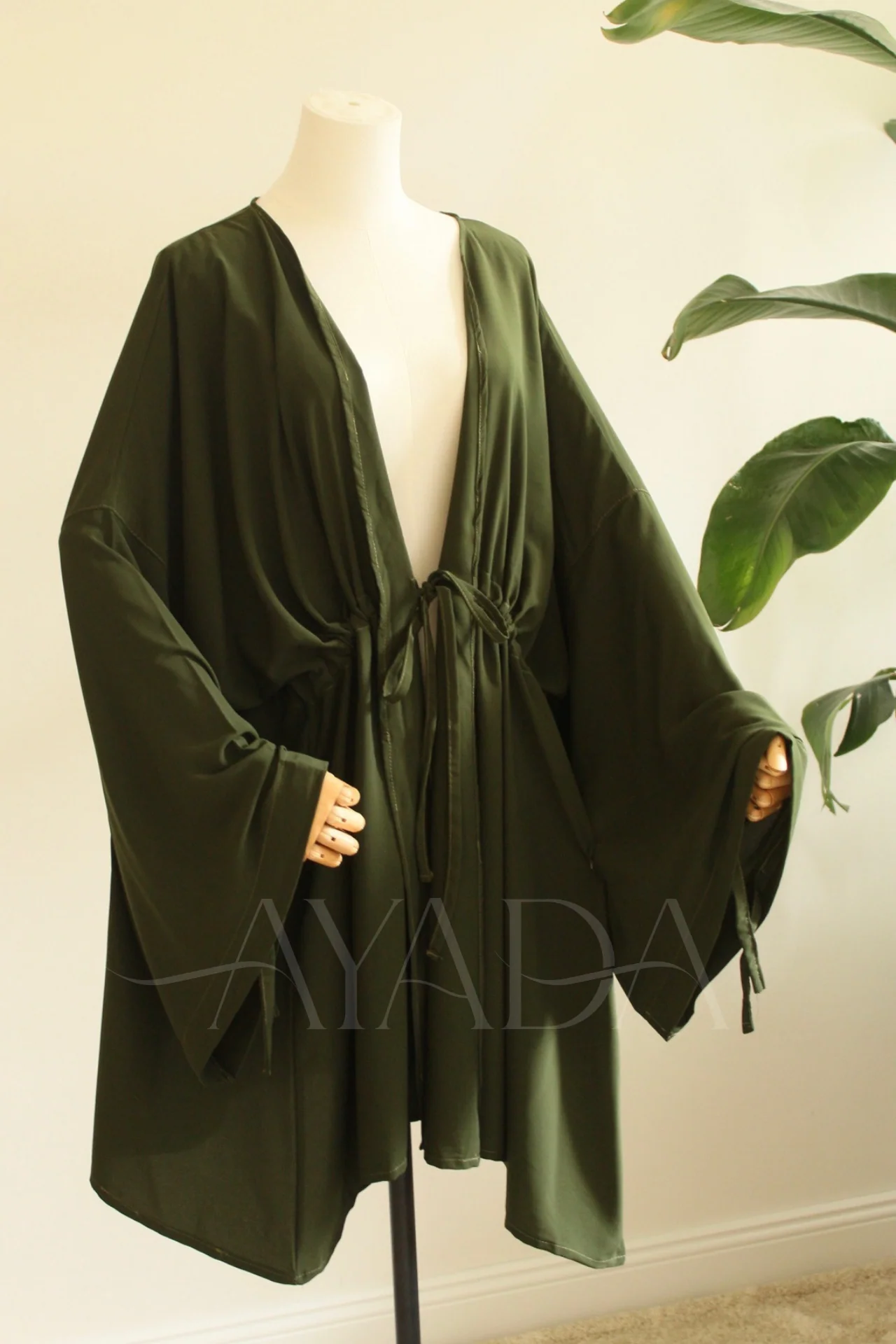 Kimono Saya Court - Image 34