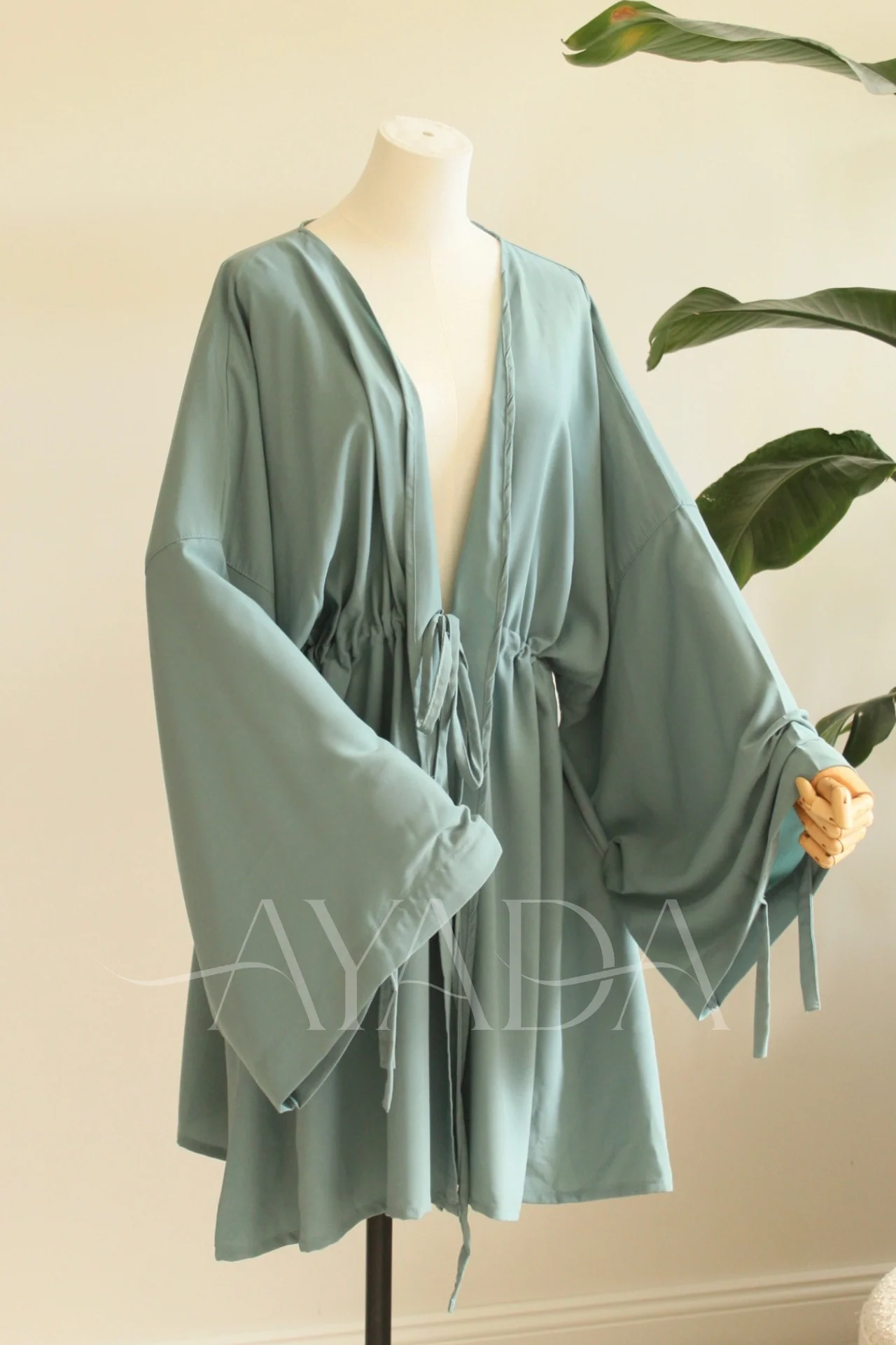 Kimono Saya Court - Image 37