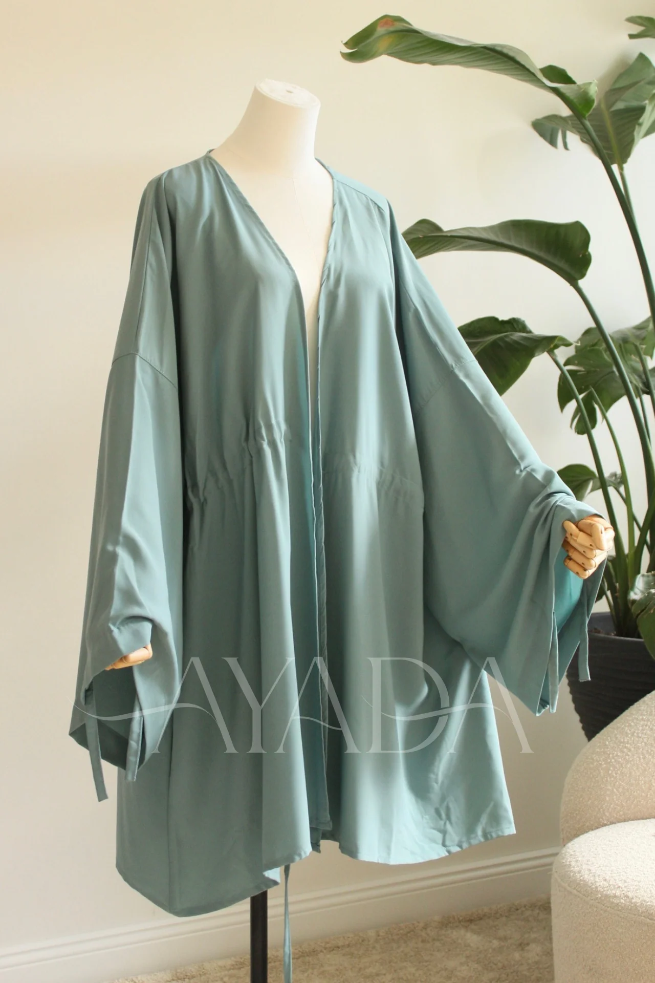 Kimono Saya Court - Image 38