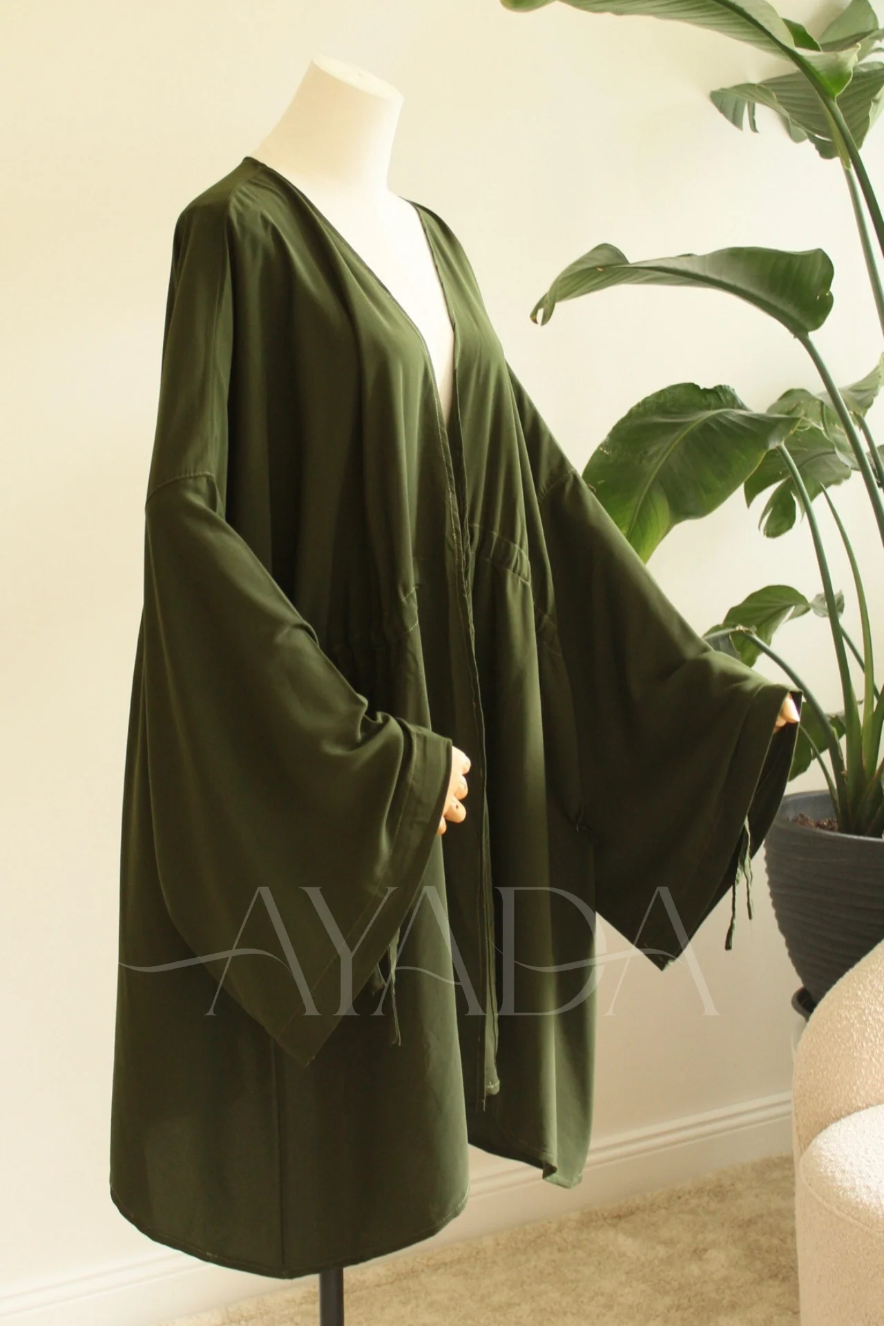 Kimono Saya Court - Image 41