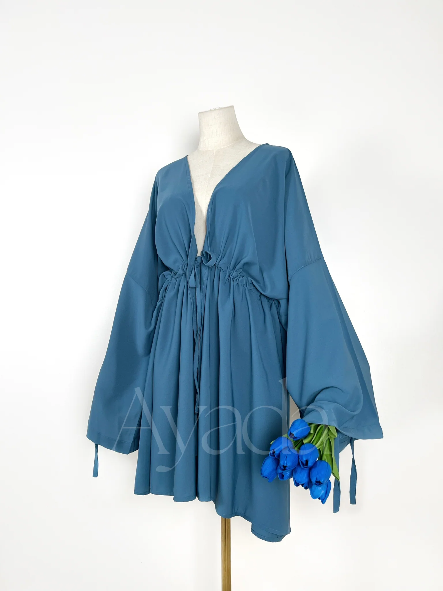 Kimono Saya Court - Image 8