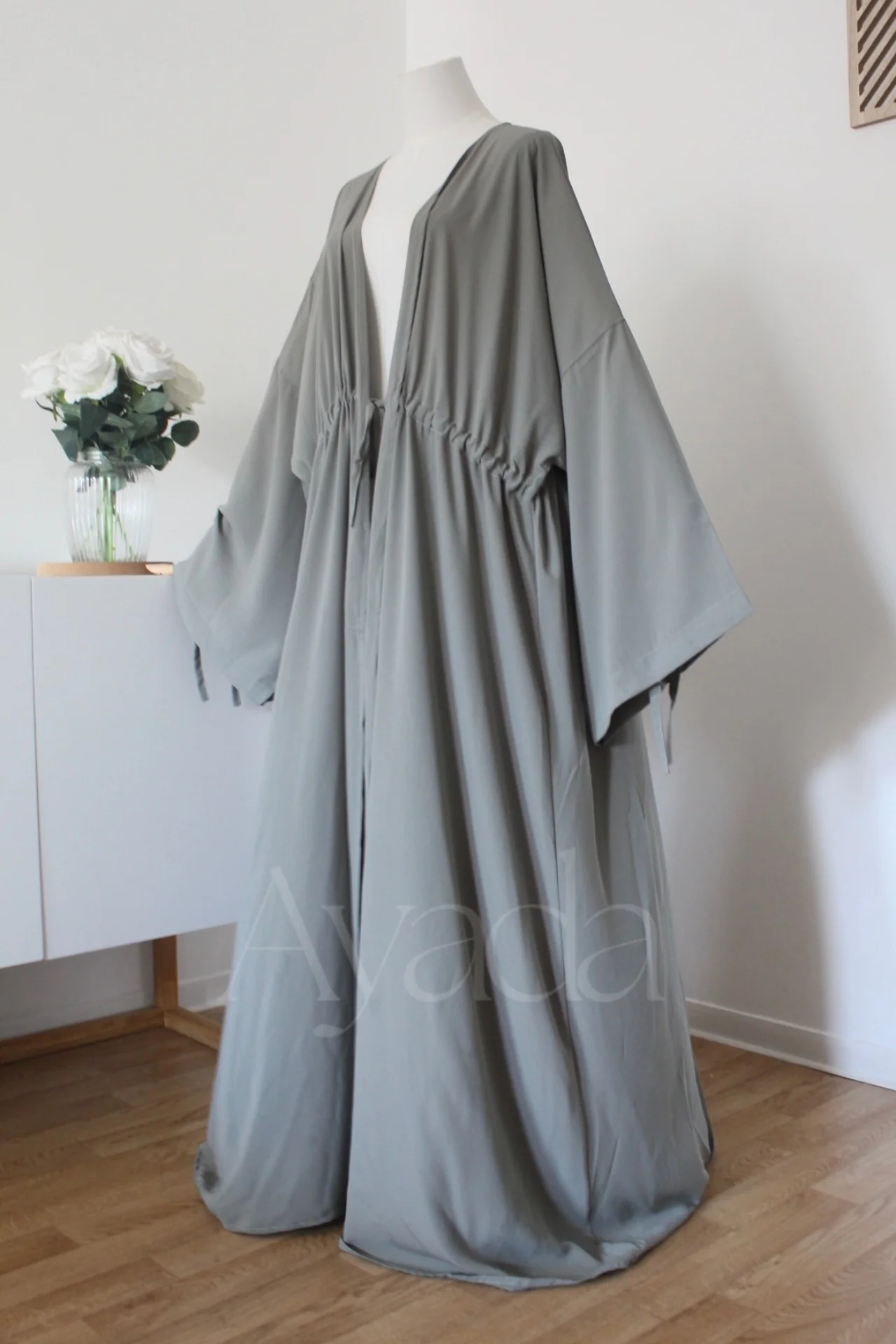 Kimono Saya Long - Image 11