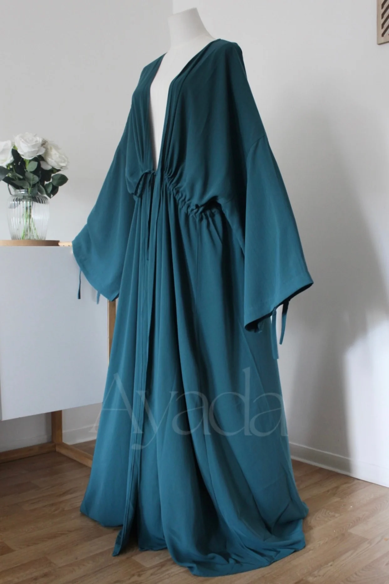 Kimono Saya Long - Image 12
