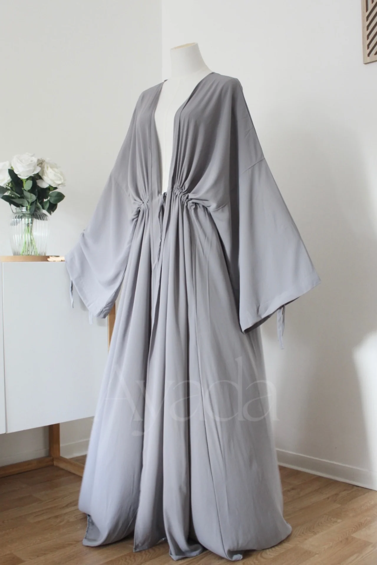 Kimono Saya Long - Image 16