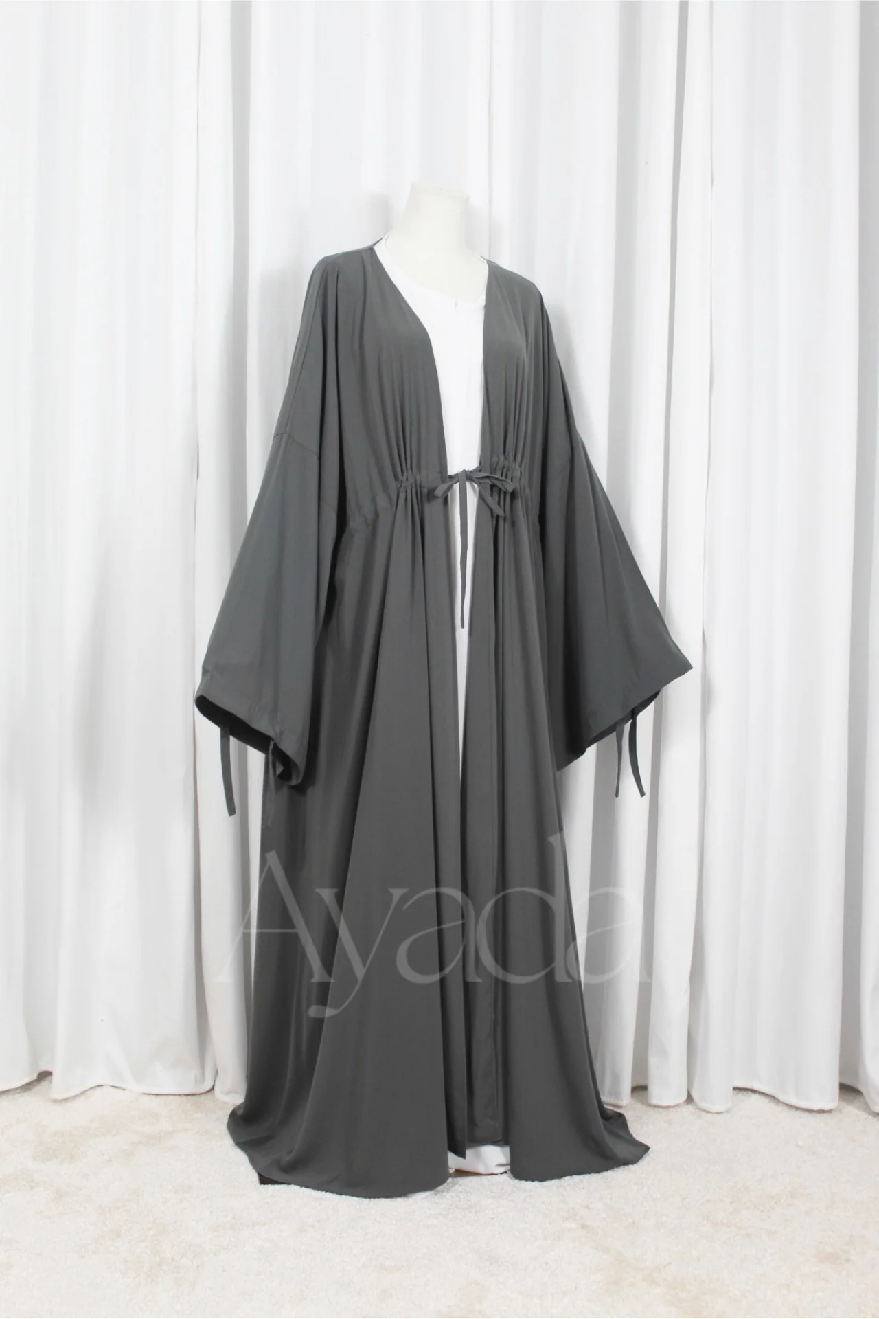 Kimono Saya Long - Image 17