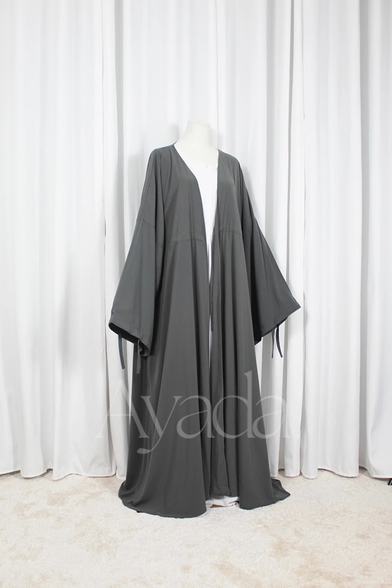 Kimono Saya Long - Image 18