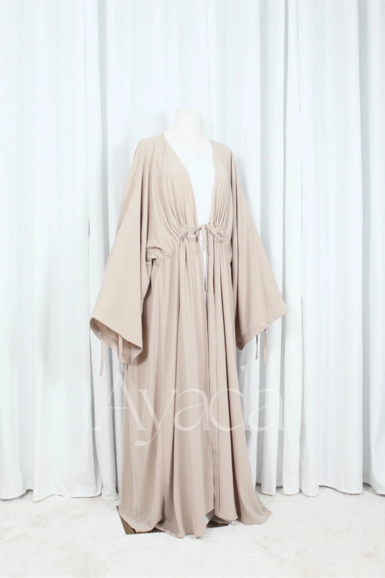 Kimono Saya Long - Image 19