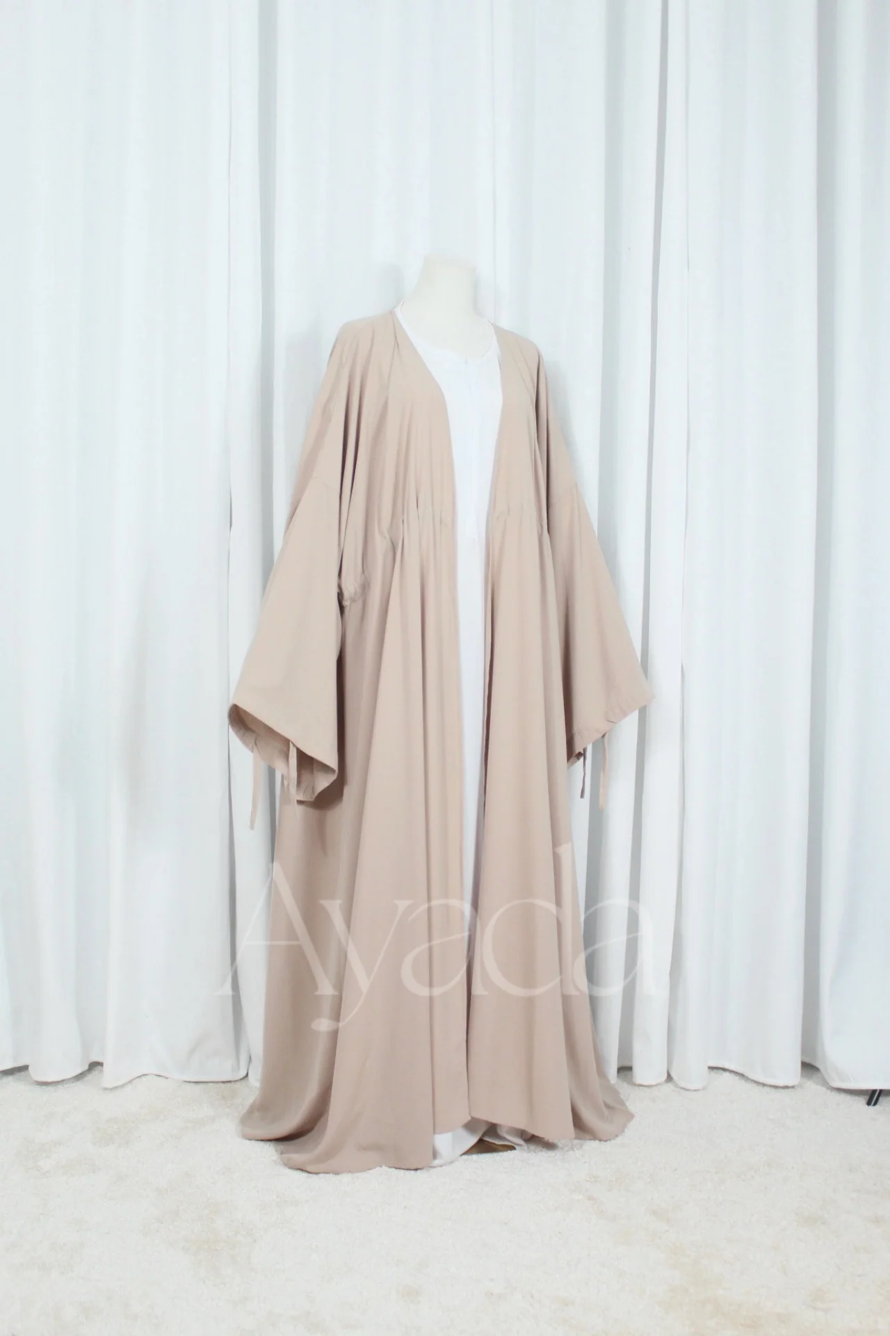 Kimono Saya Long - Image 20