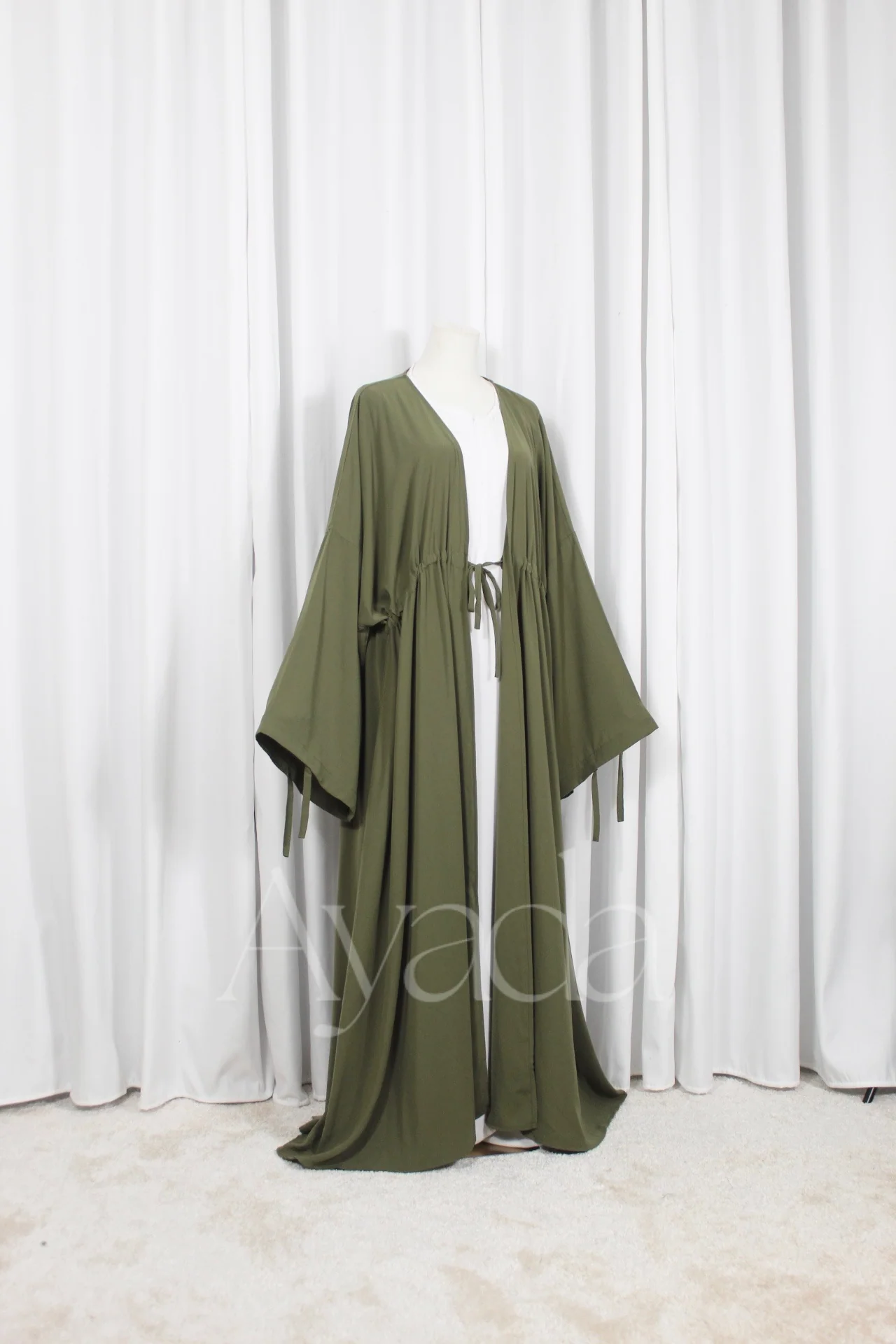 Kimono Saya Long - Image 21