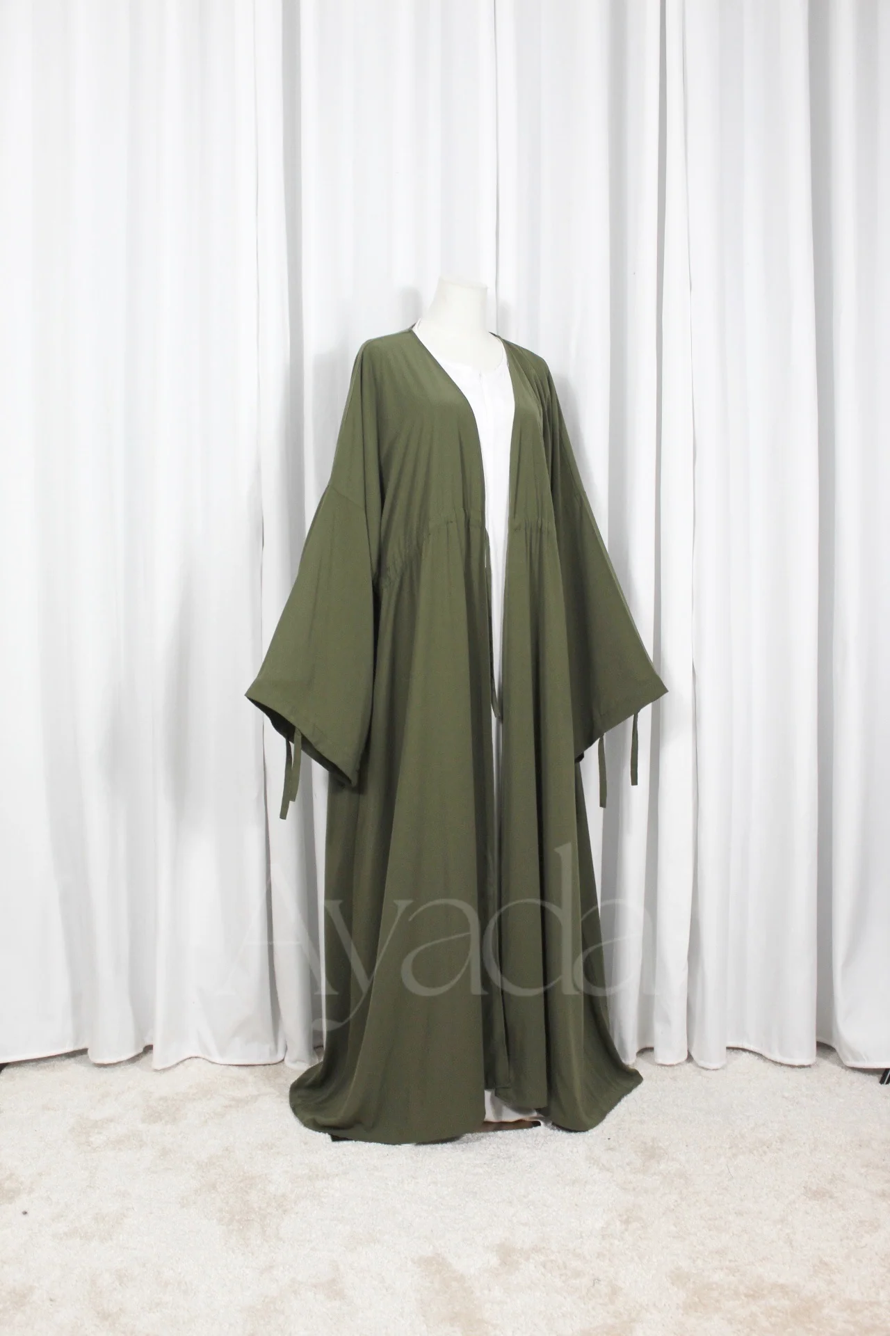 Kimono Saya Long - Image 22