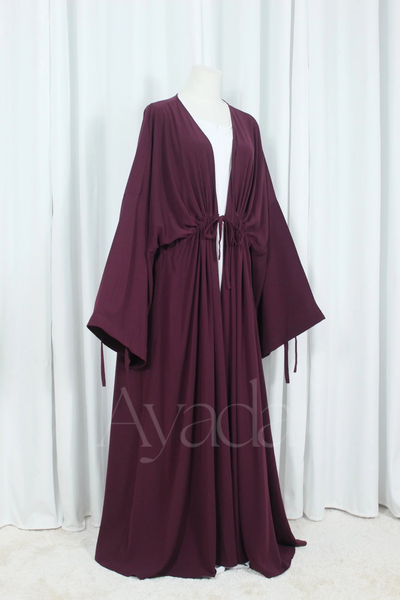 Kimono Saya Long - Image 23