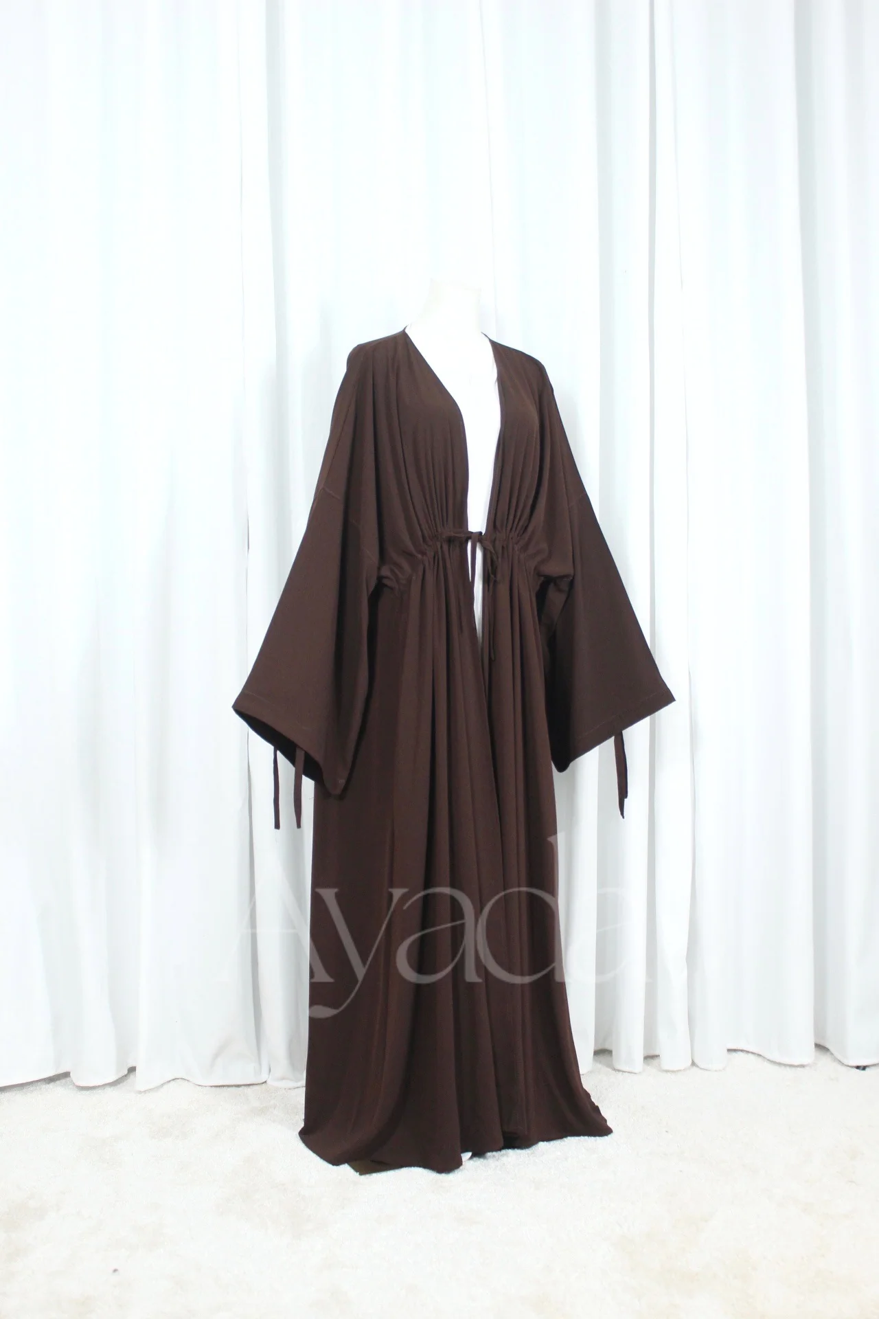 Kimono Saya Long - Image 24