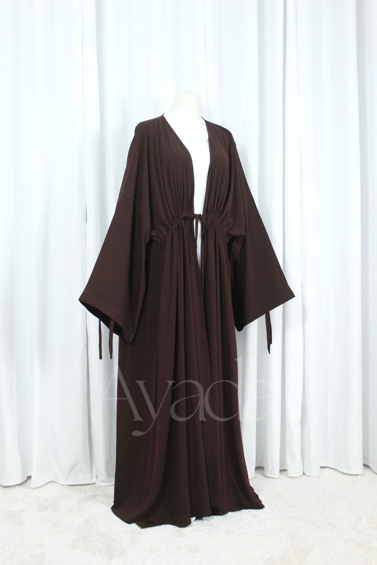 Kimono Saya Long - Image 25