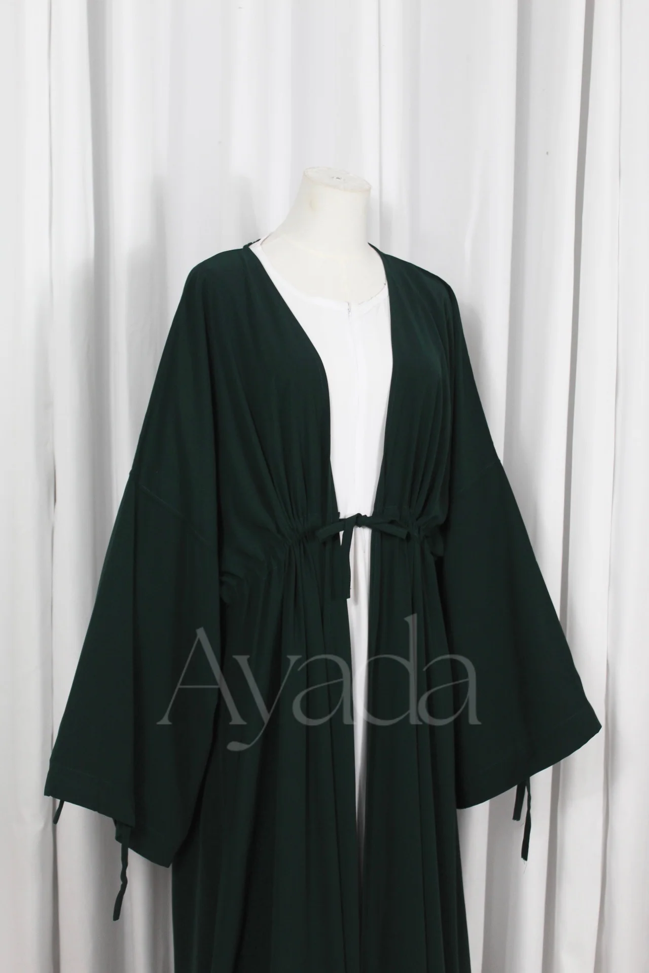 Kimono Saya Long - Image 27