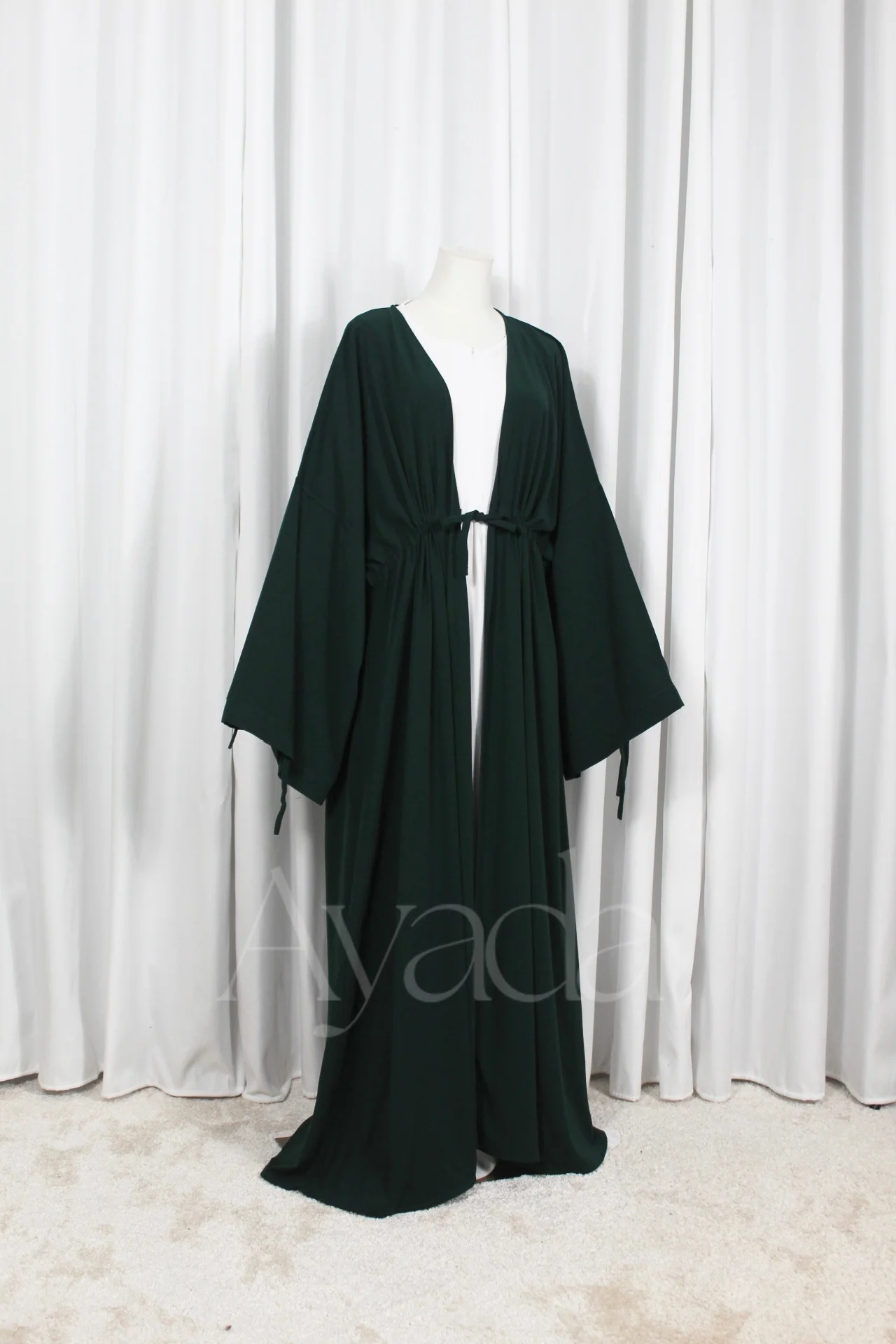 Kimono Saya Long - Image 28