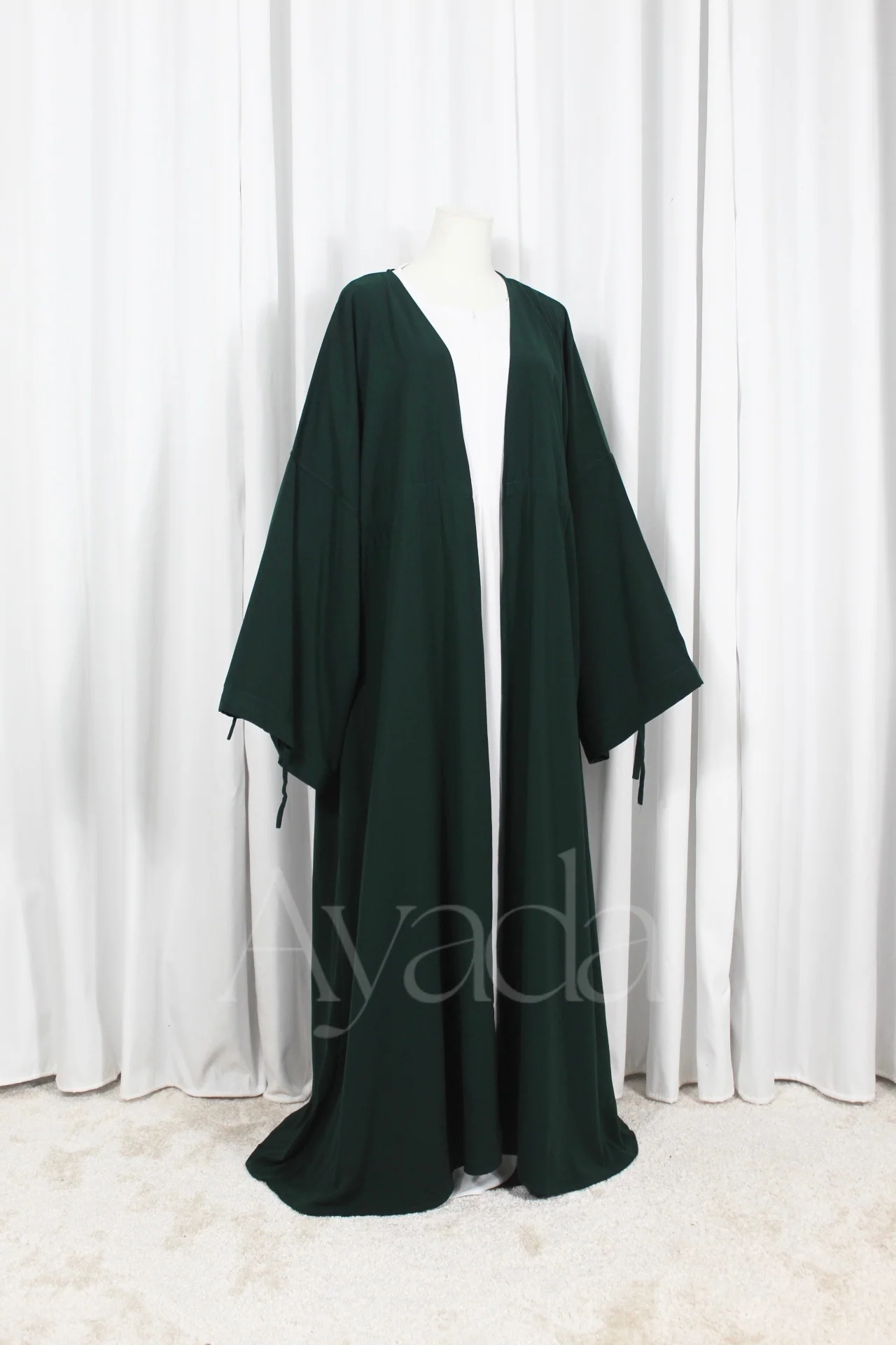 Kimono Saya Long - Image 29