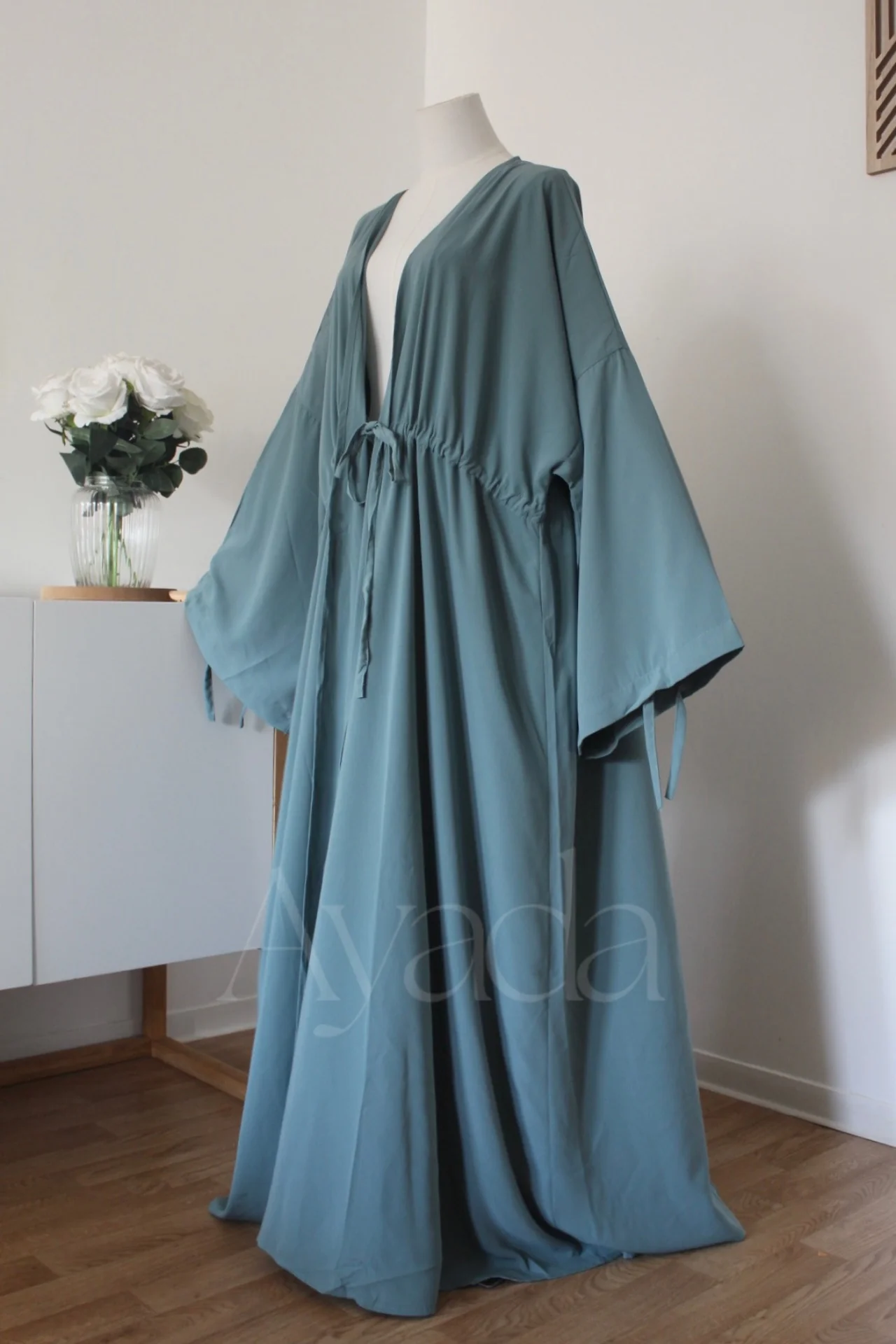 Kimono Saya Long - Image 3