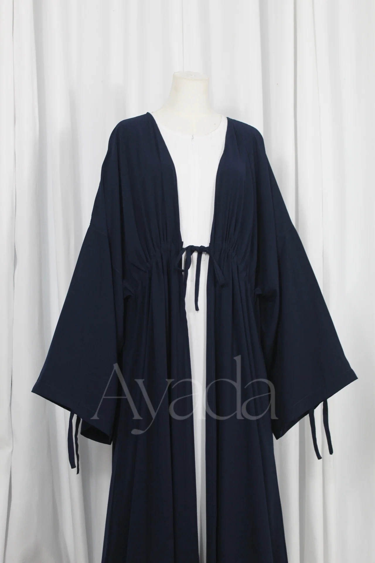 Kimono Saya Long - Image 32