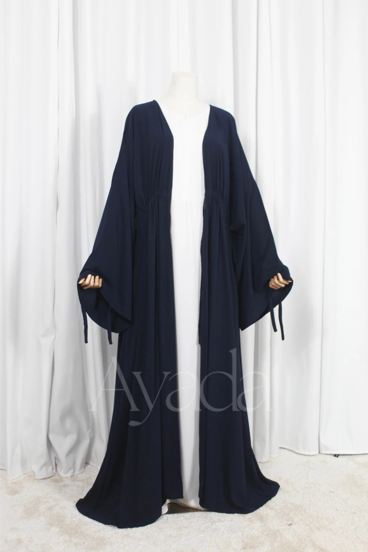 Kimono Saya Long - Image 33