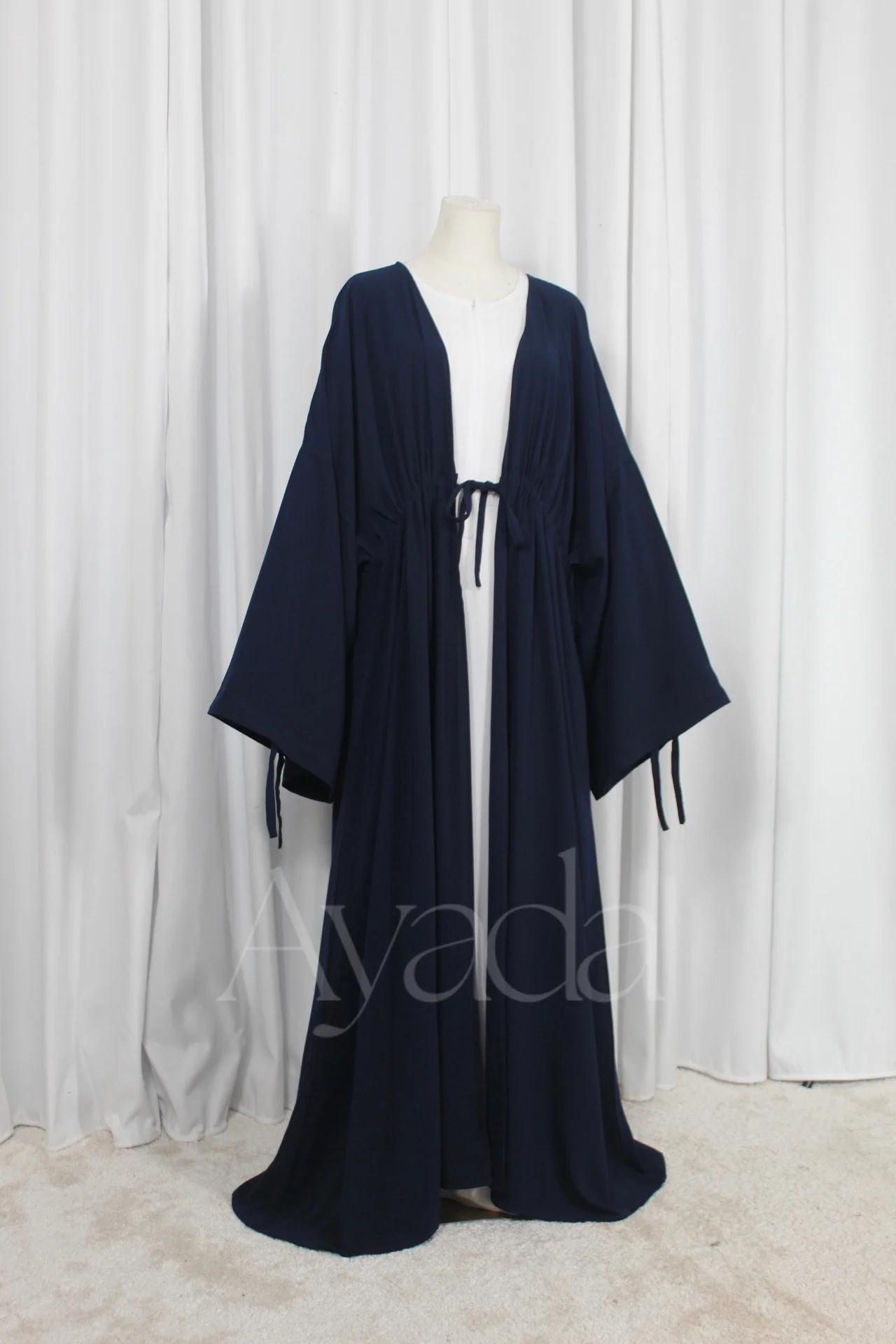 Kimono Saya Long - Image 34
