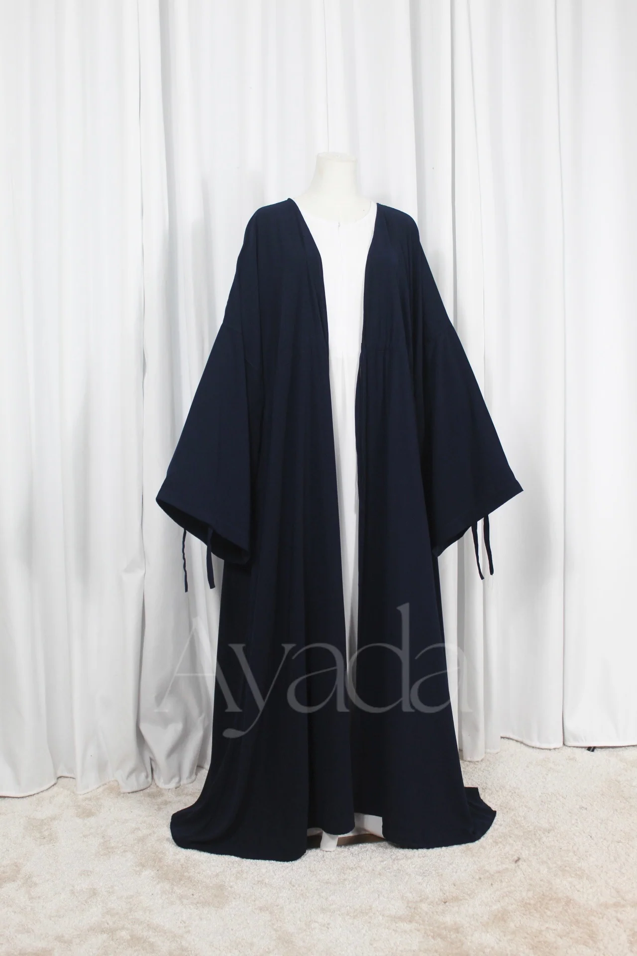 Kimono Saya Long - Image 35